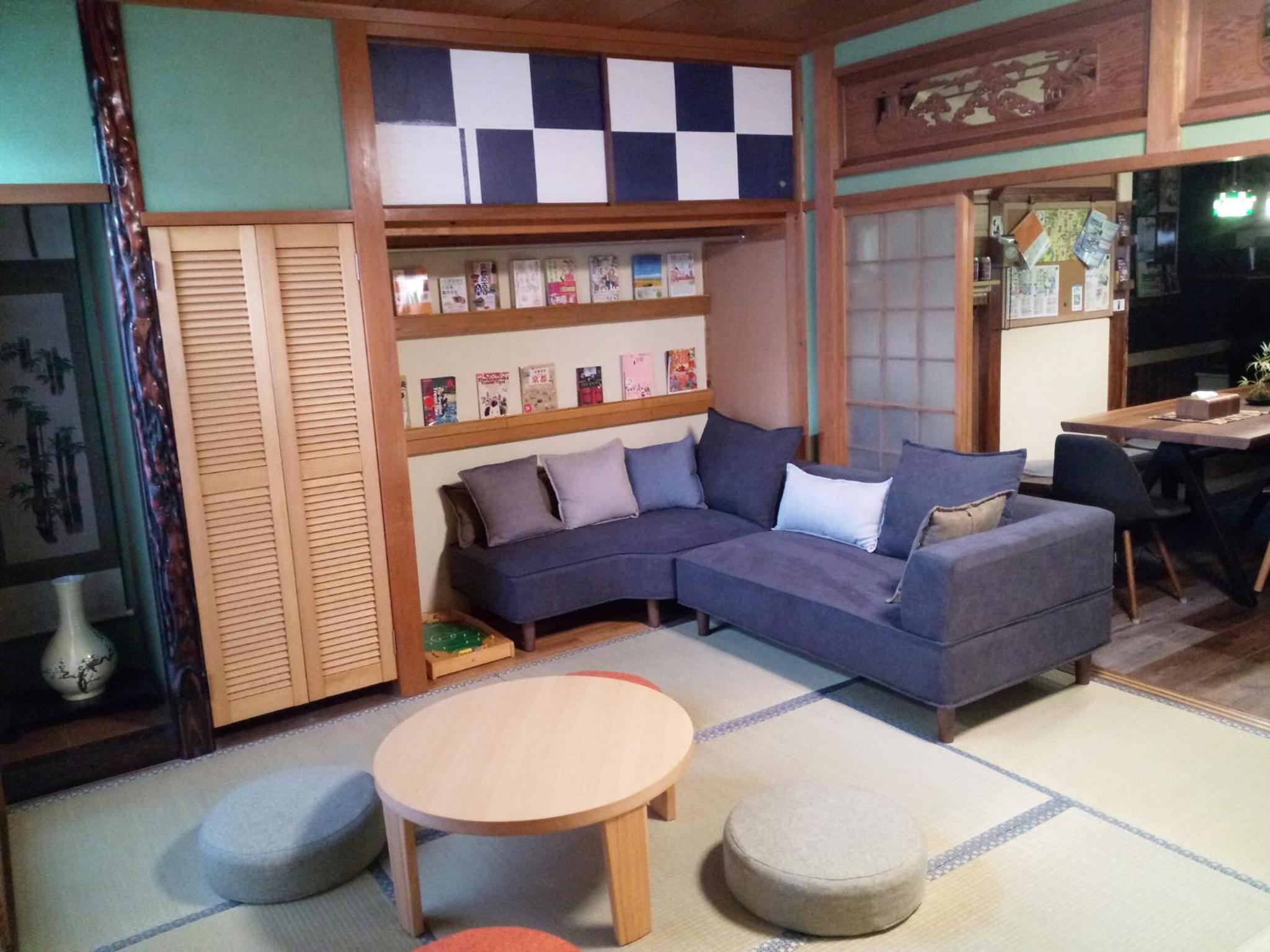 Kyoto Villa Kotone view 2