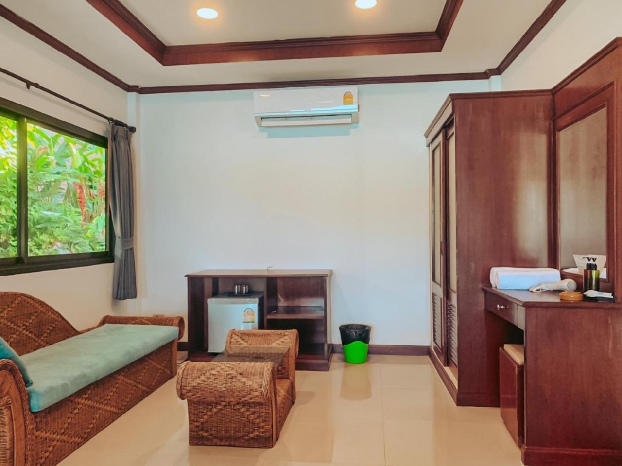 High Life Bungalow