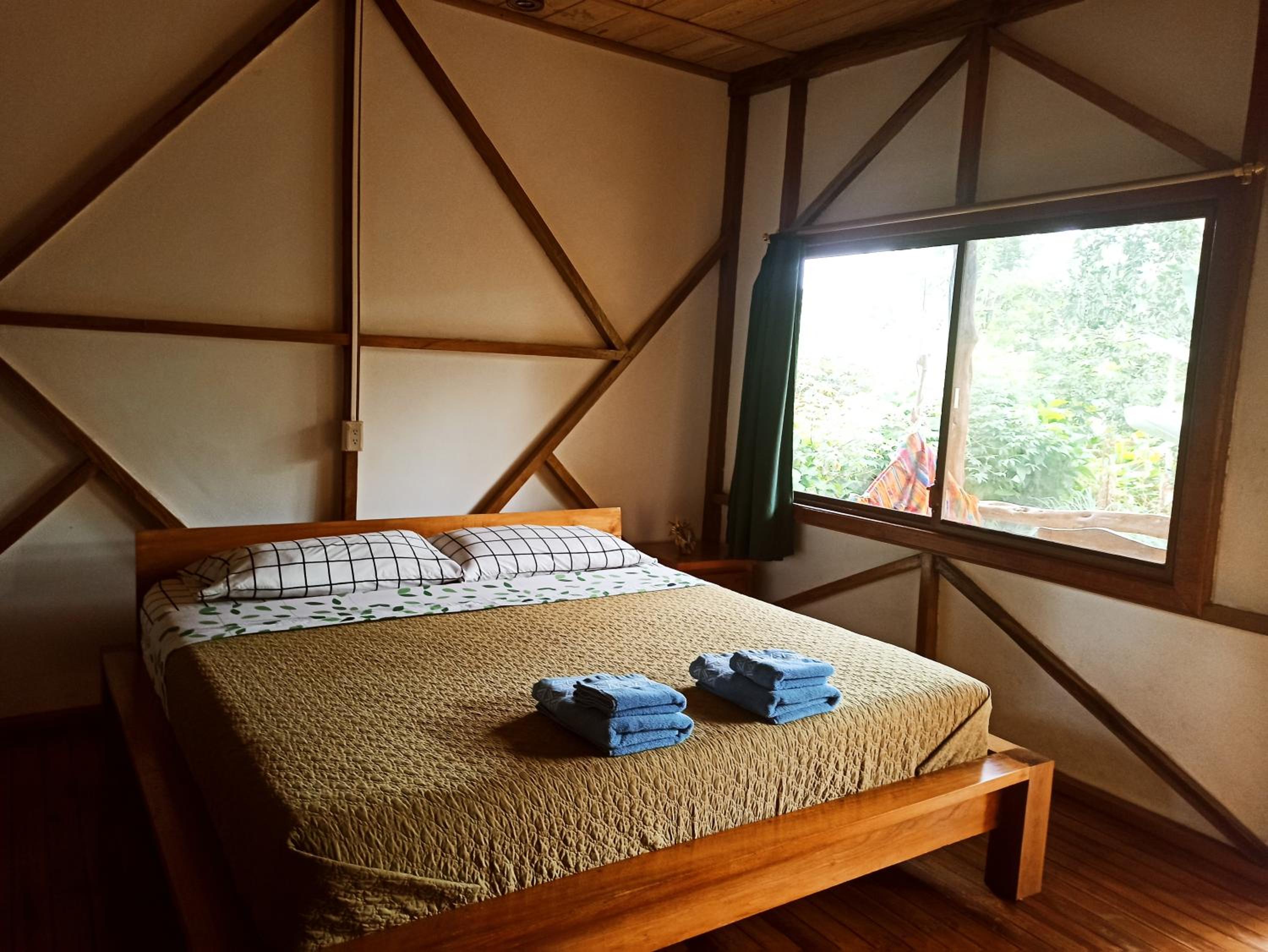 Rio Napo Lodge