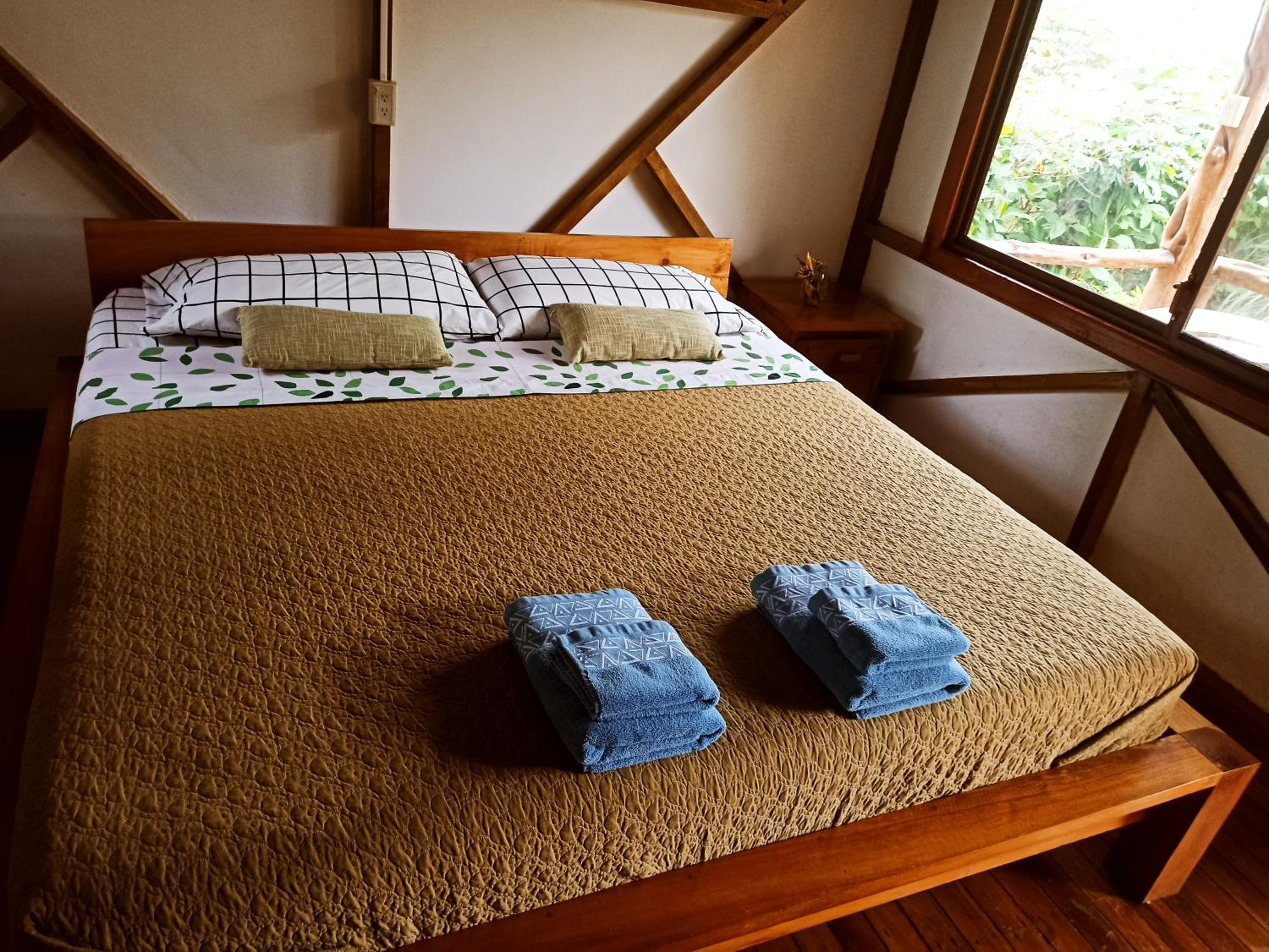 Rio Napo Lodge