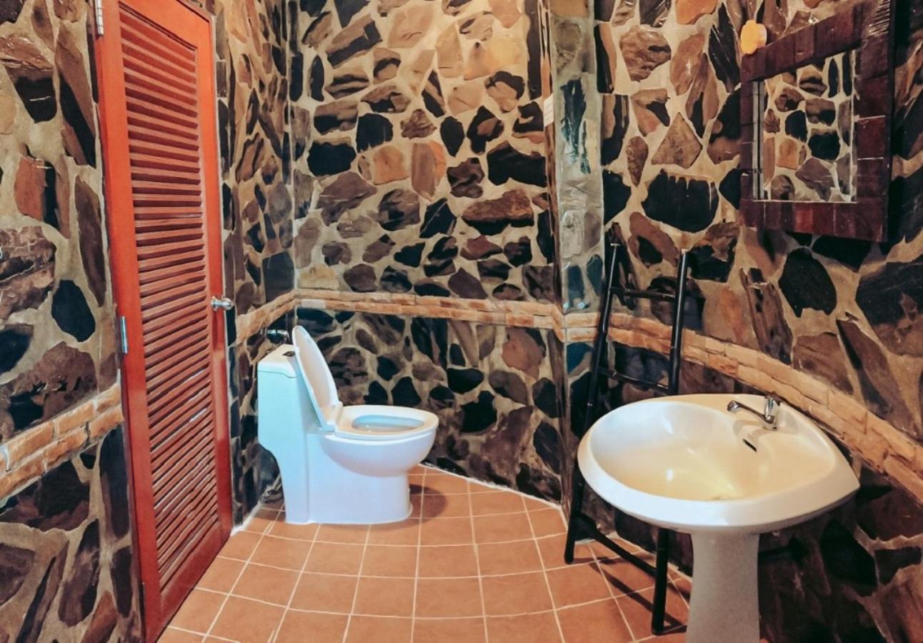 High Life Bungalow