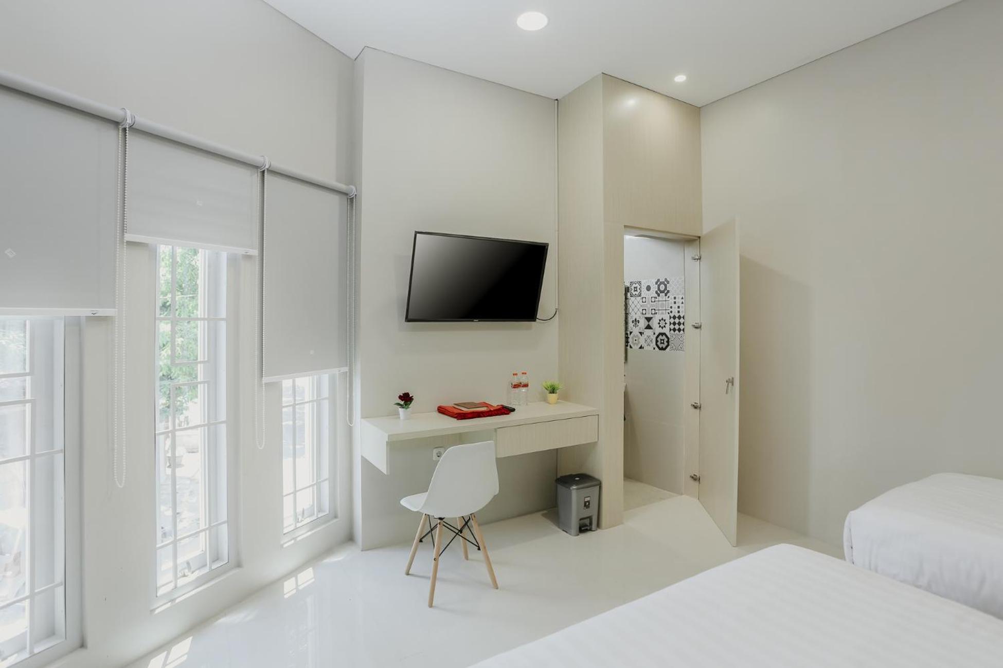 House of Asiyah Syariah view 5