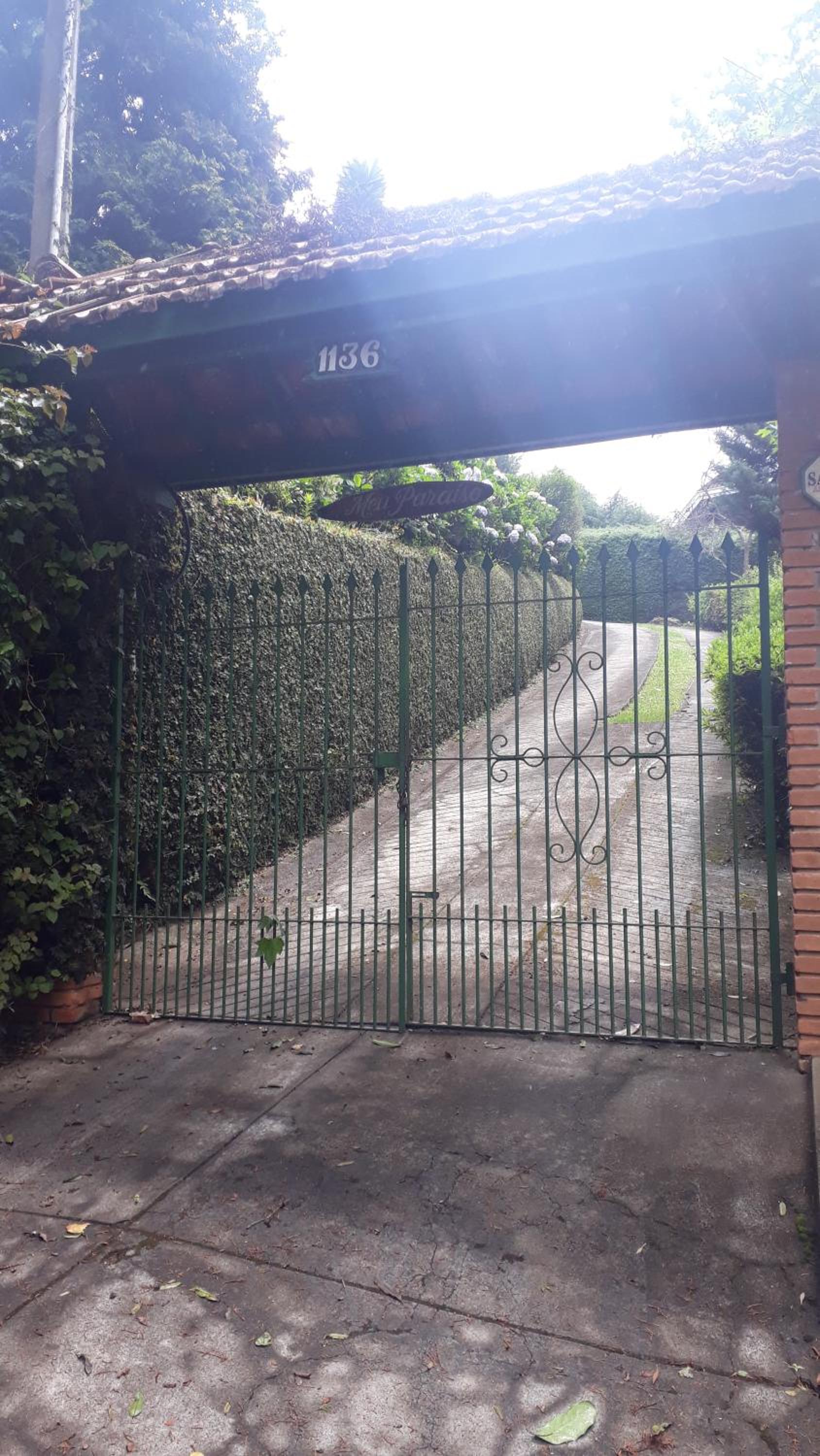 Casa em campos do Jordão