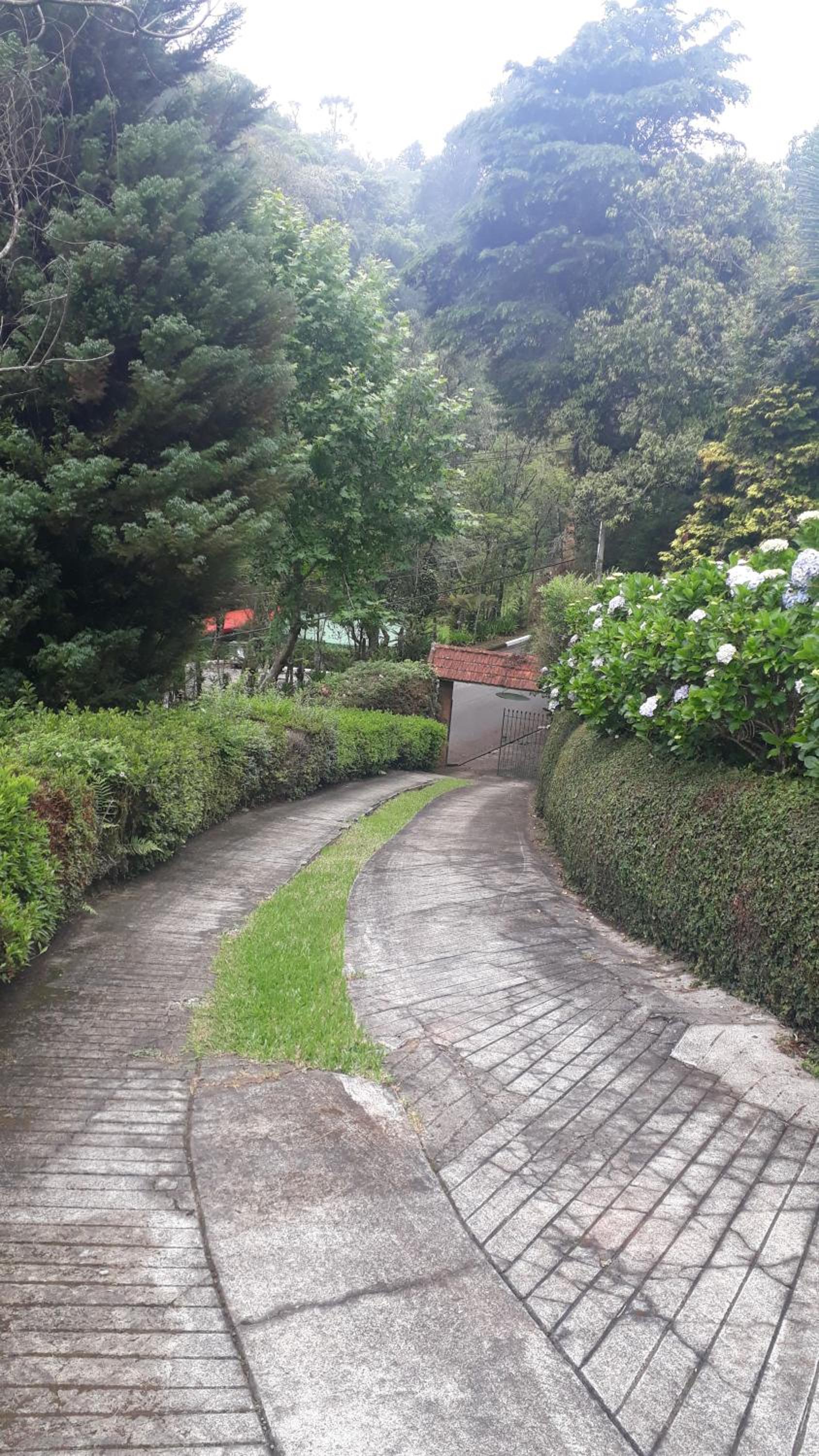 Casa em campos do Jordão