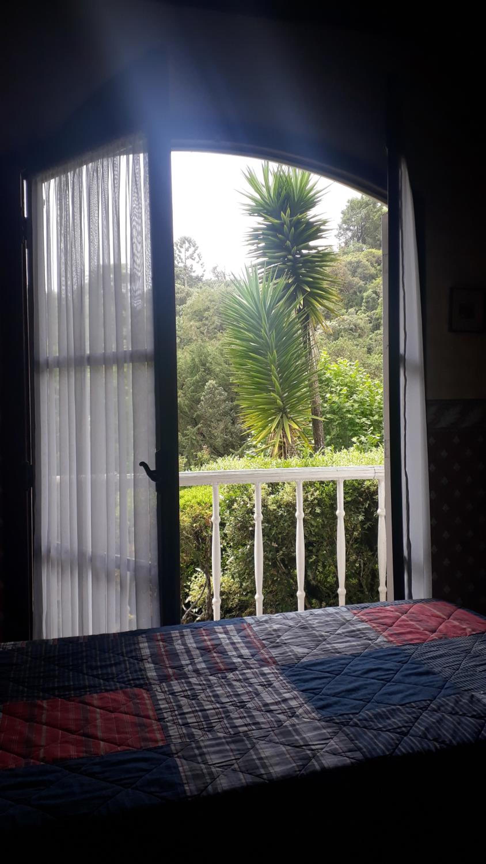 Casa em campos do Jordão