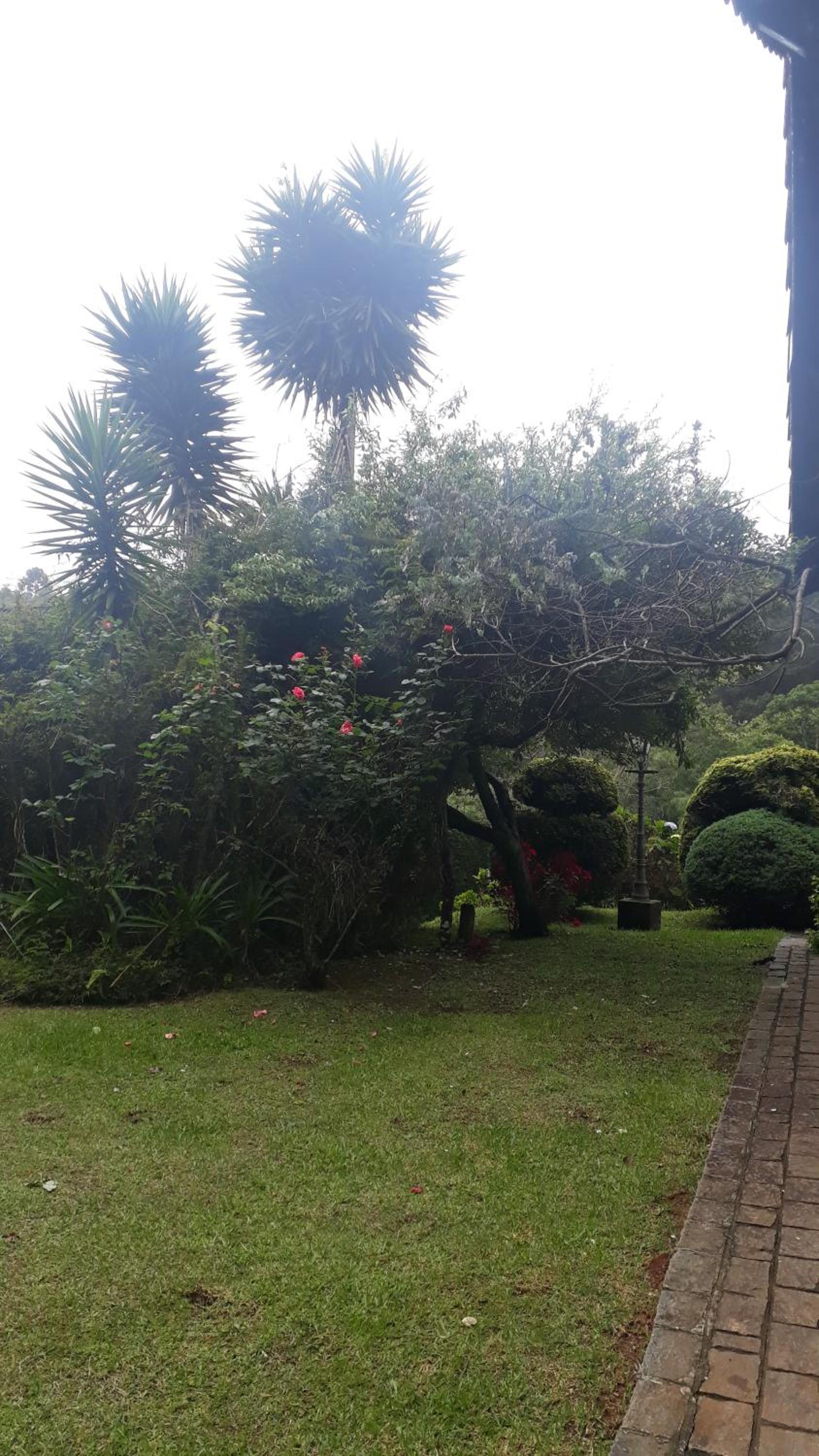 Casa em campos do Jordão