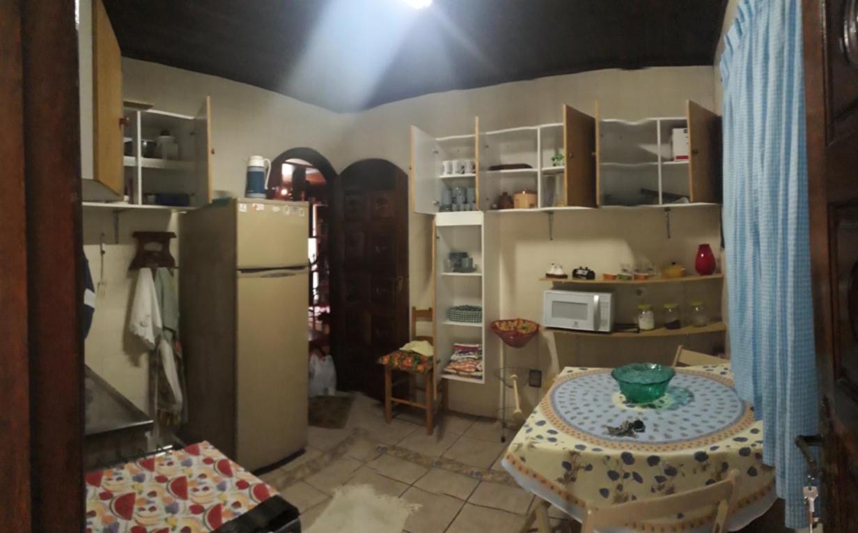 Casa em campos do Jordão