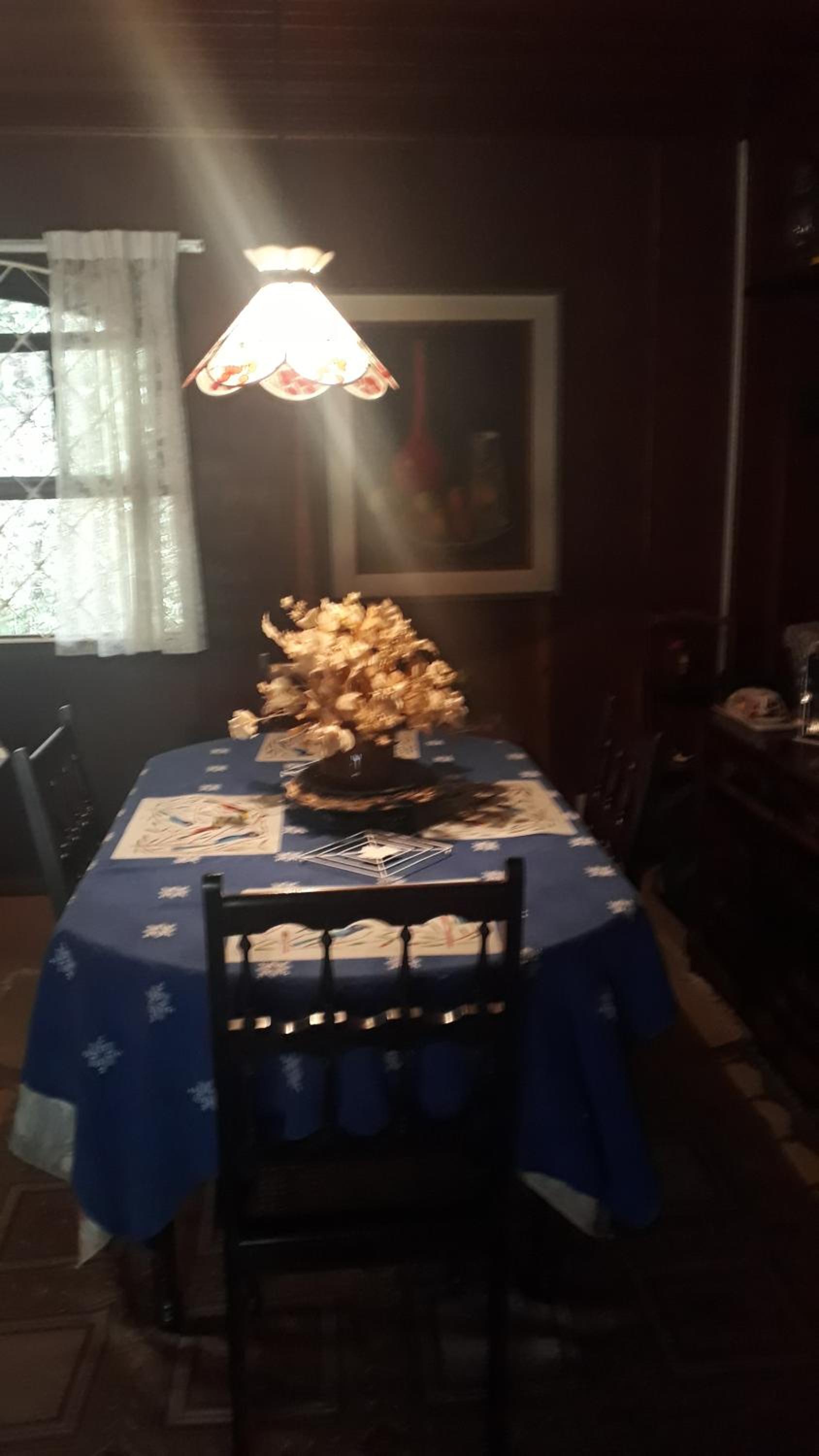 Casa em campos do Jordão