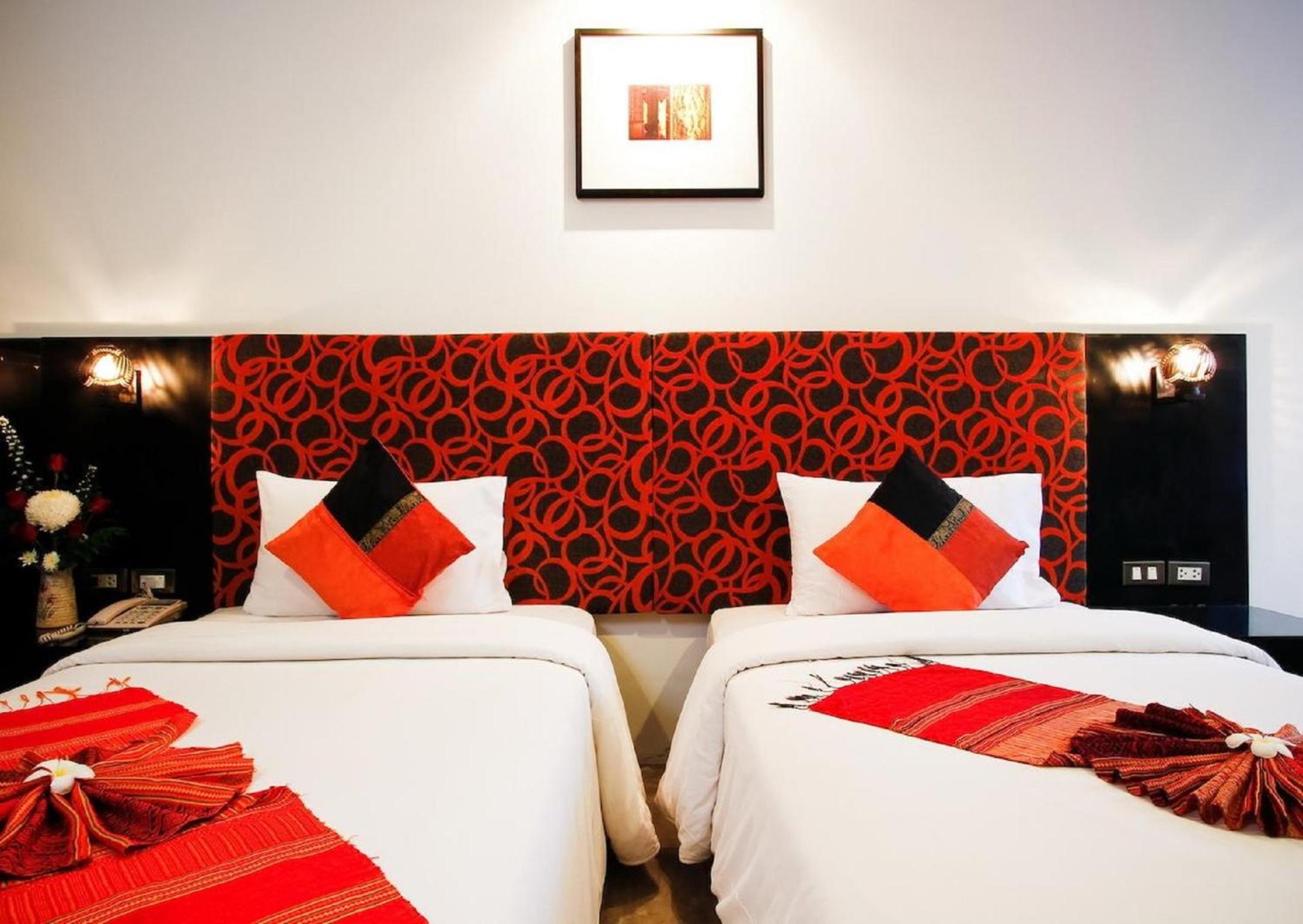 The Yorkshire Hotel - SHA Certified — photo 62