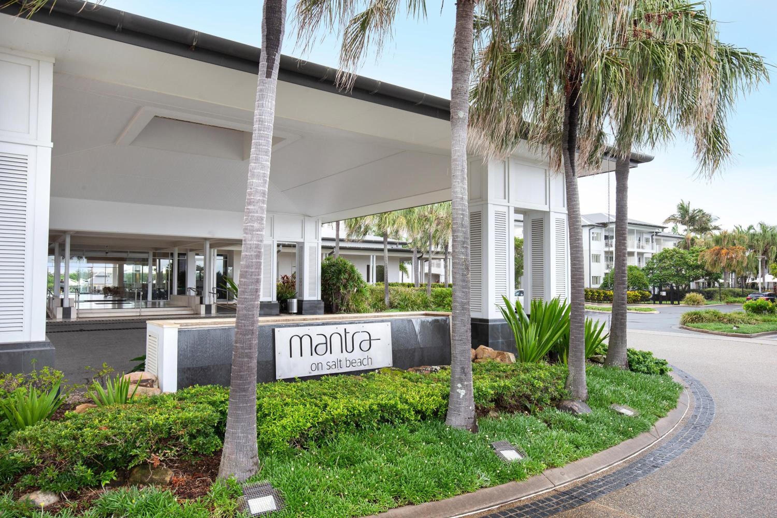 Hotel Mantra on Salt Beach - Image 1