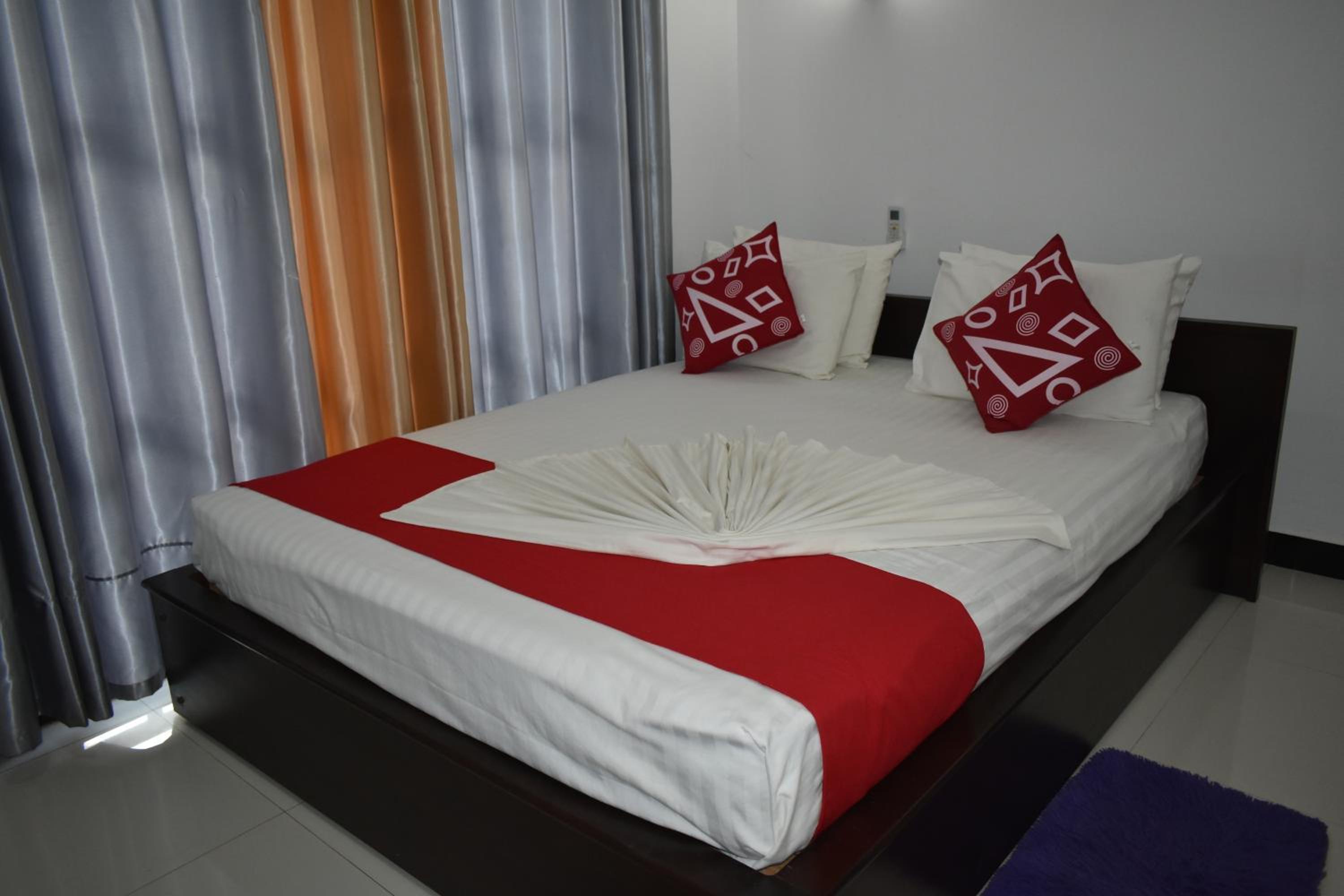 Capital Resort Inn view 4