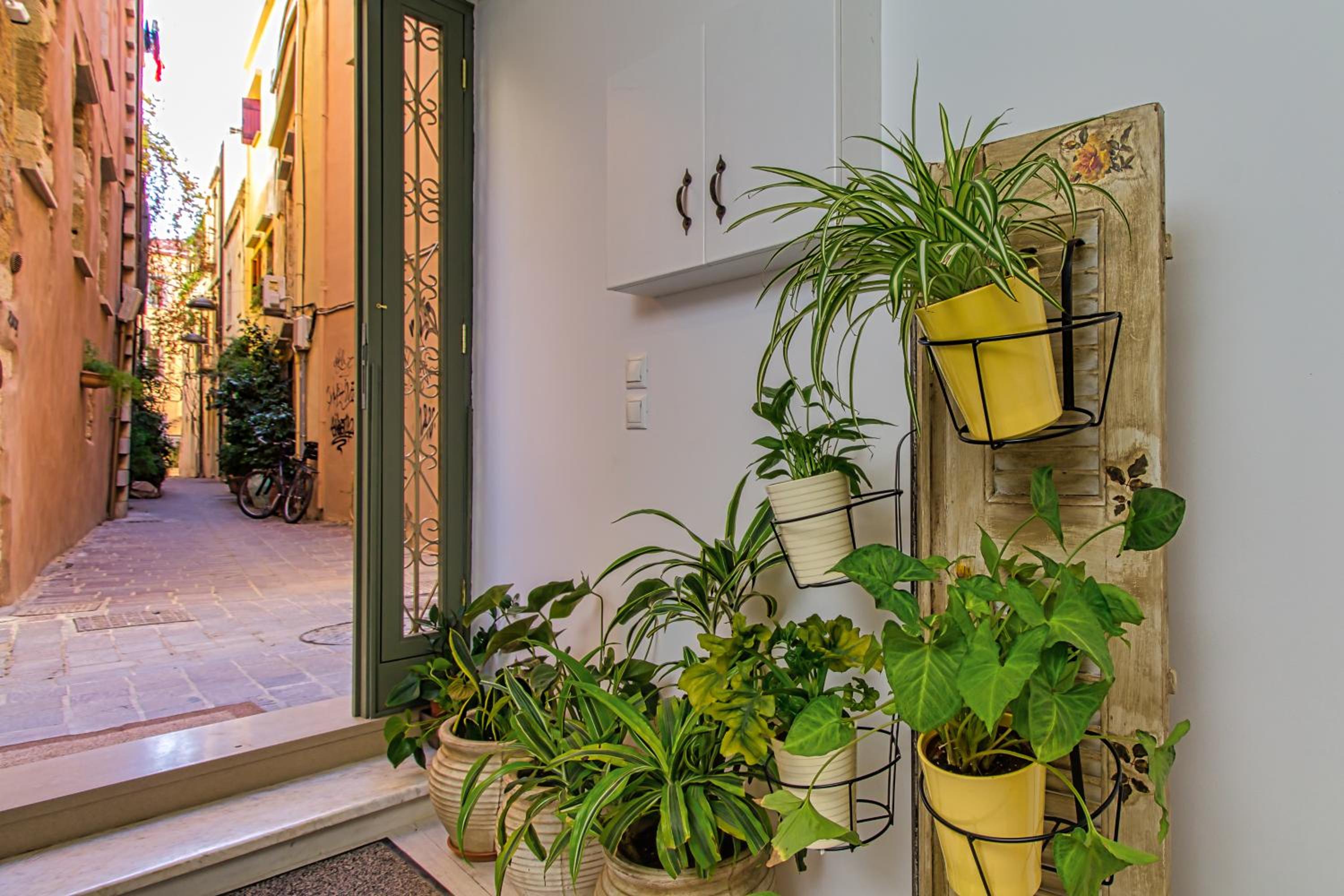 Antonia Traditional Estate view 2