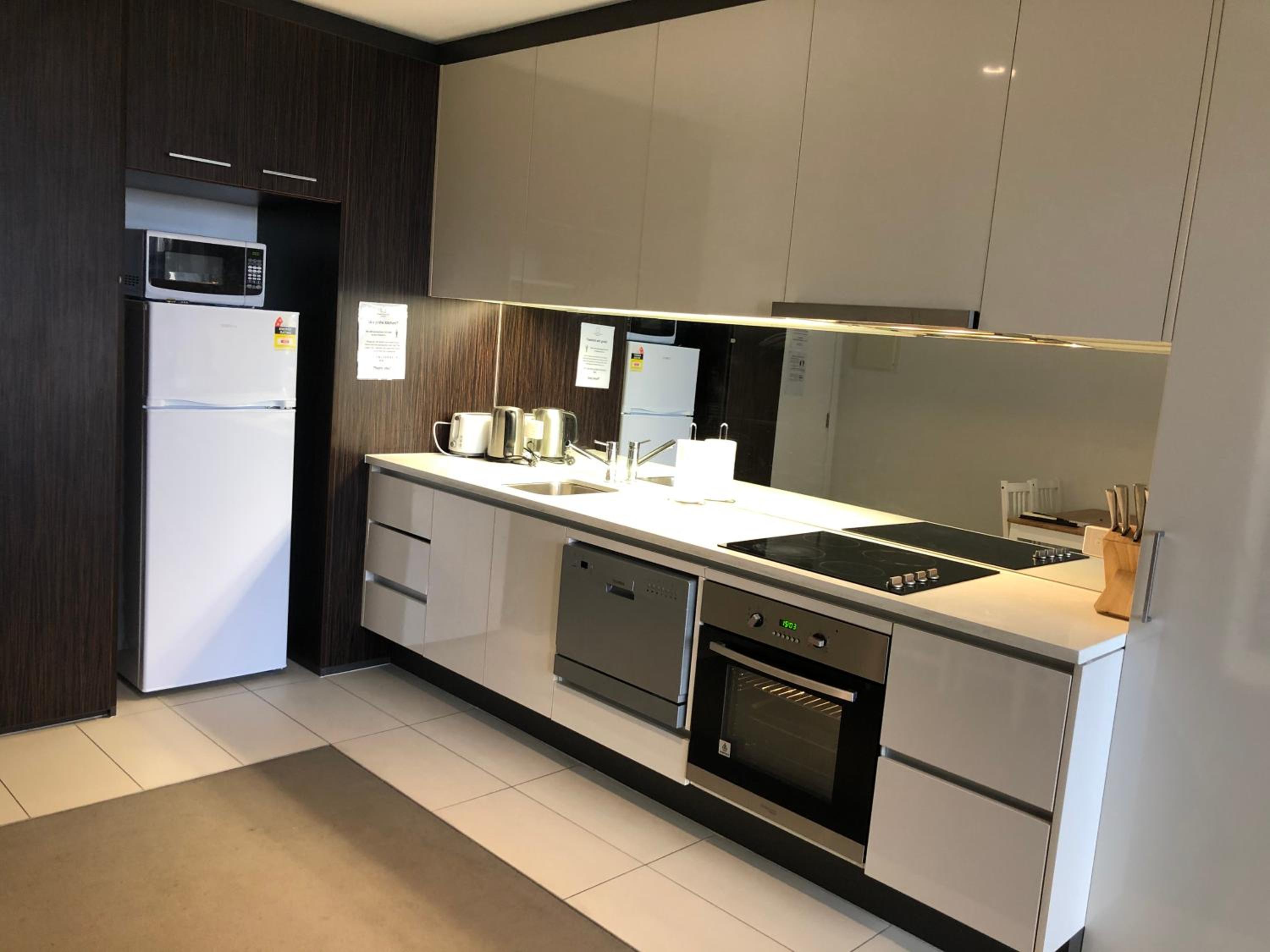 ReadySet Apartments at Madison