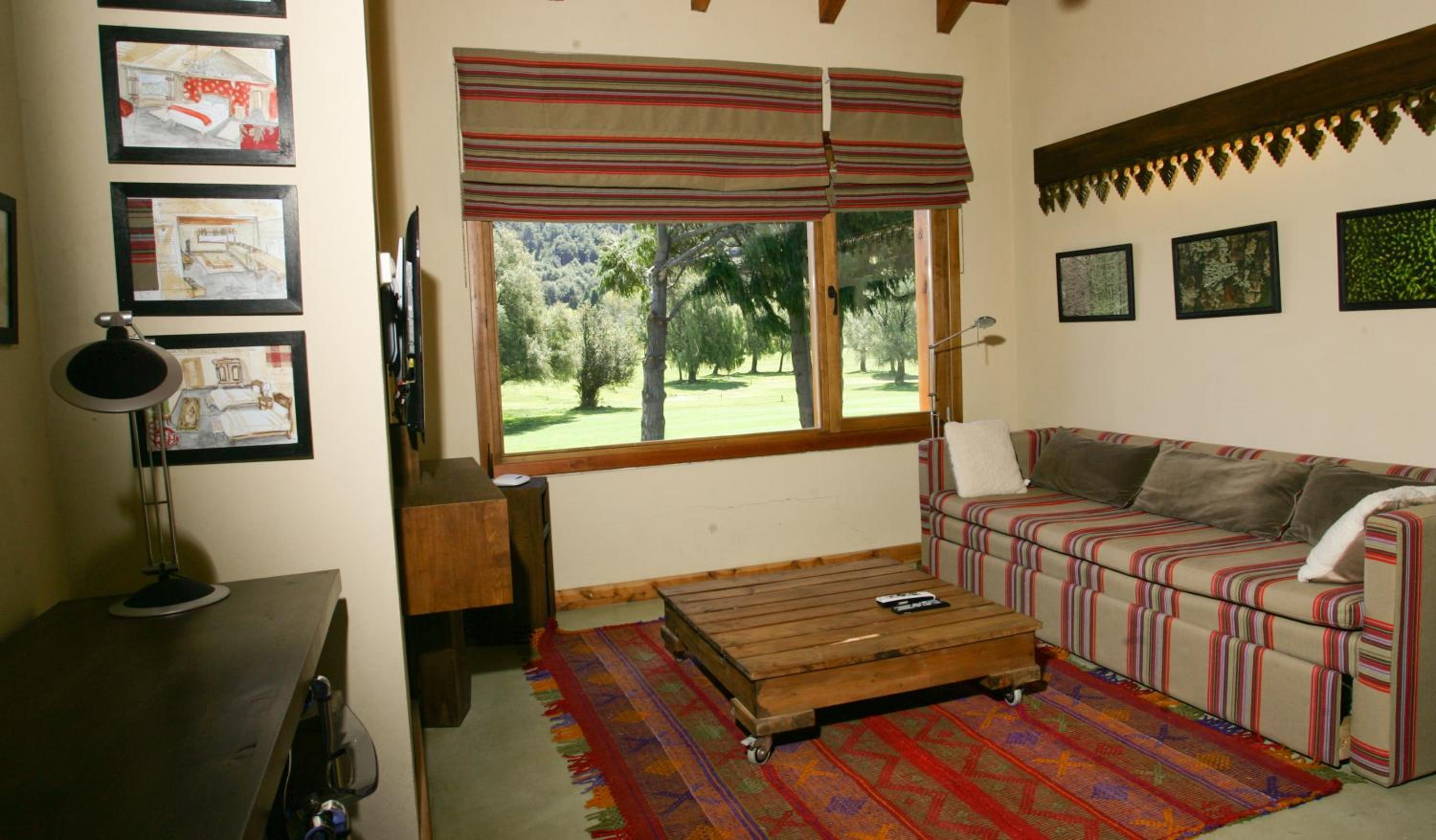Alhue - Casa en el Golf