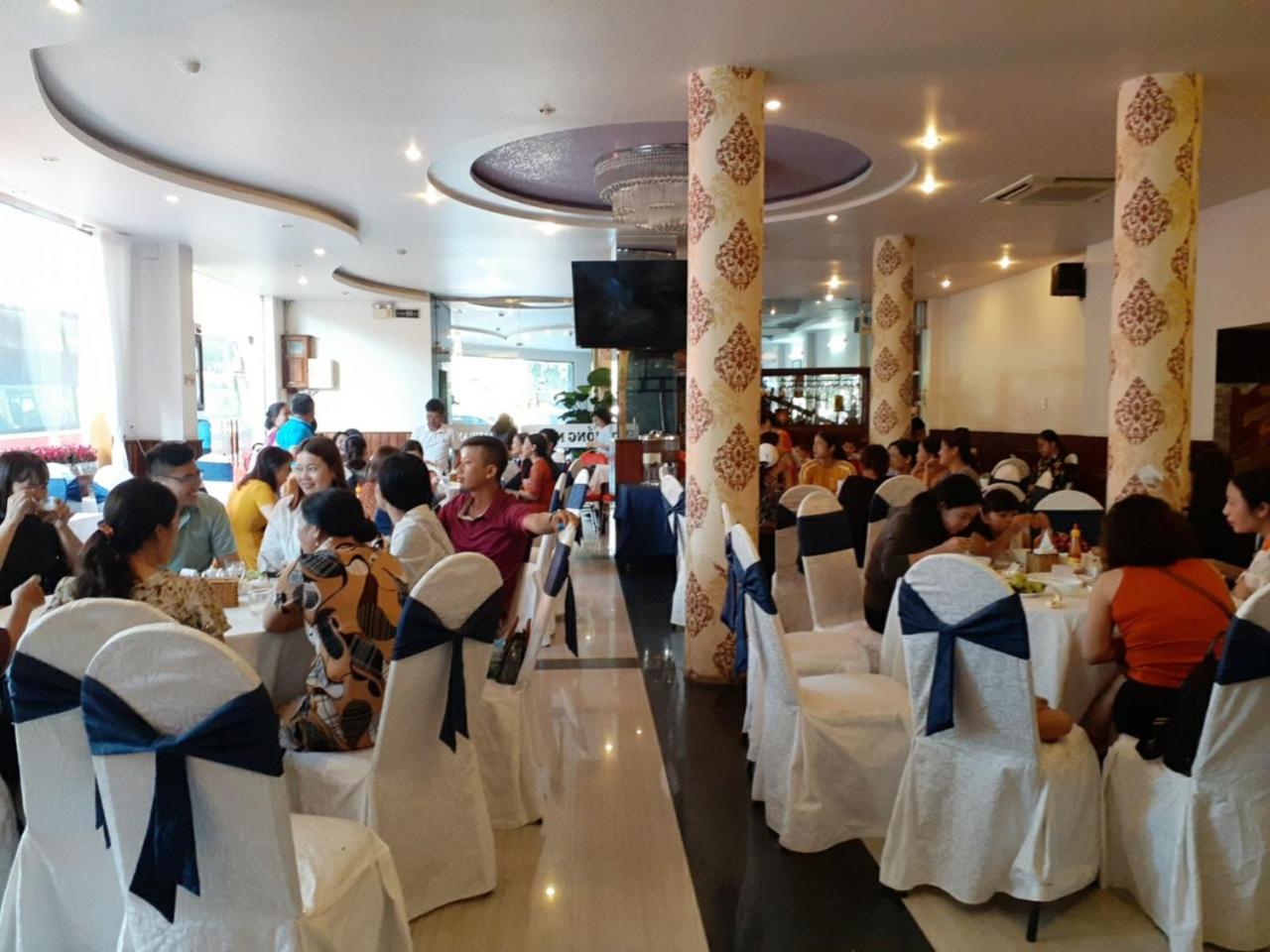Hồng Ngọc Hotel Tuy Hòa, Tuy Hòa - 9