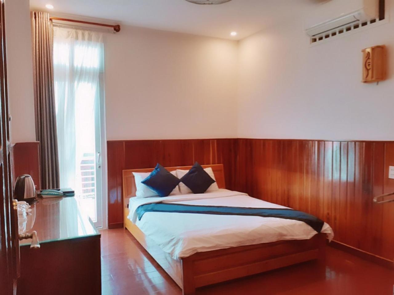 Hồng Ngọc Hotel Tuy Hòa, Tuy Hòa - 23
