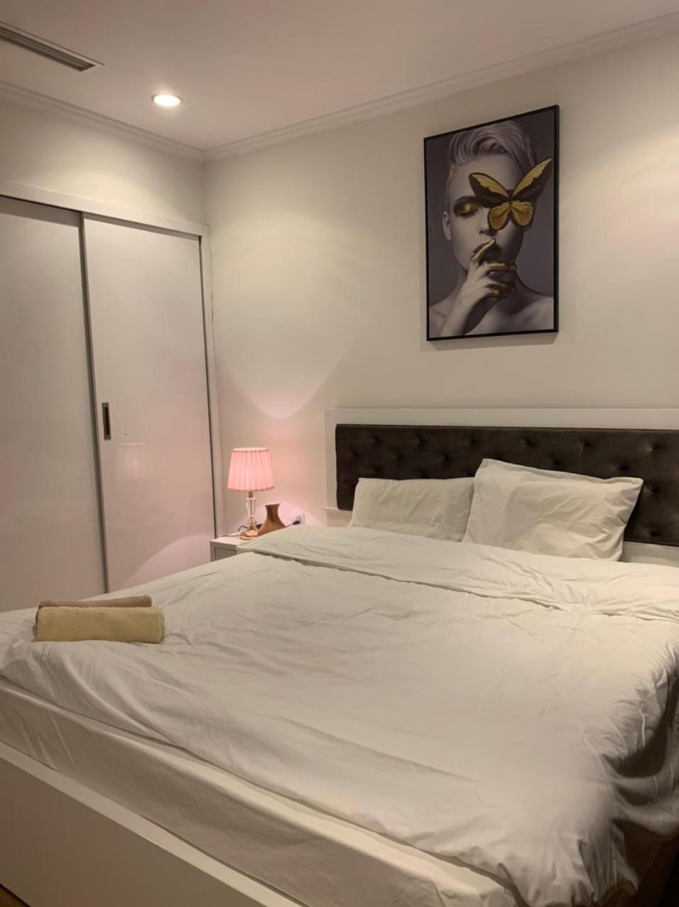 BOM HOMES- VINHOMES TIMES CITY & PARK hilll