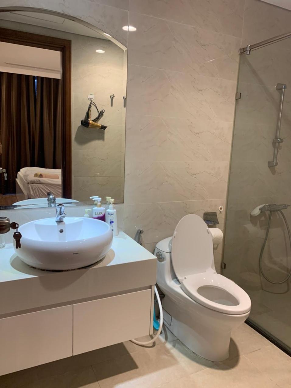 BOM HOMES- VINHOMES TIMES CITY & PARK hilll