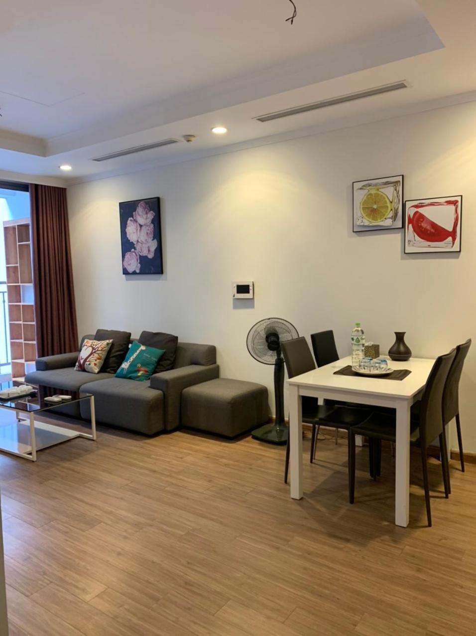 BOM HOMES- VINHOMES TIMES CITY & PARK hilll