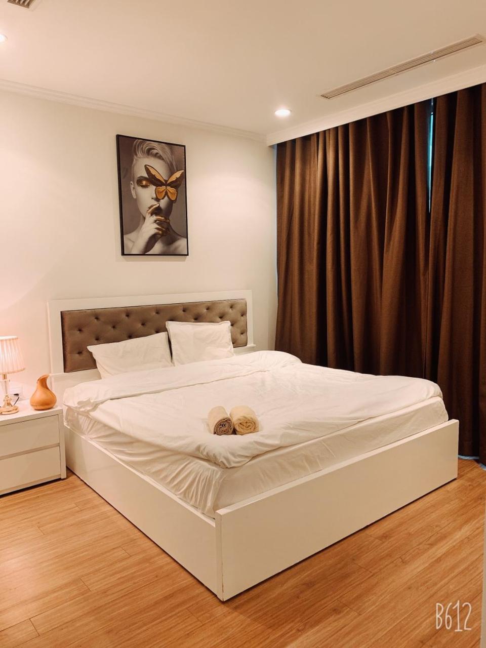 BOM HOMES- VINHOMES TIMES CITY & PARK hilll