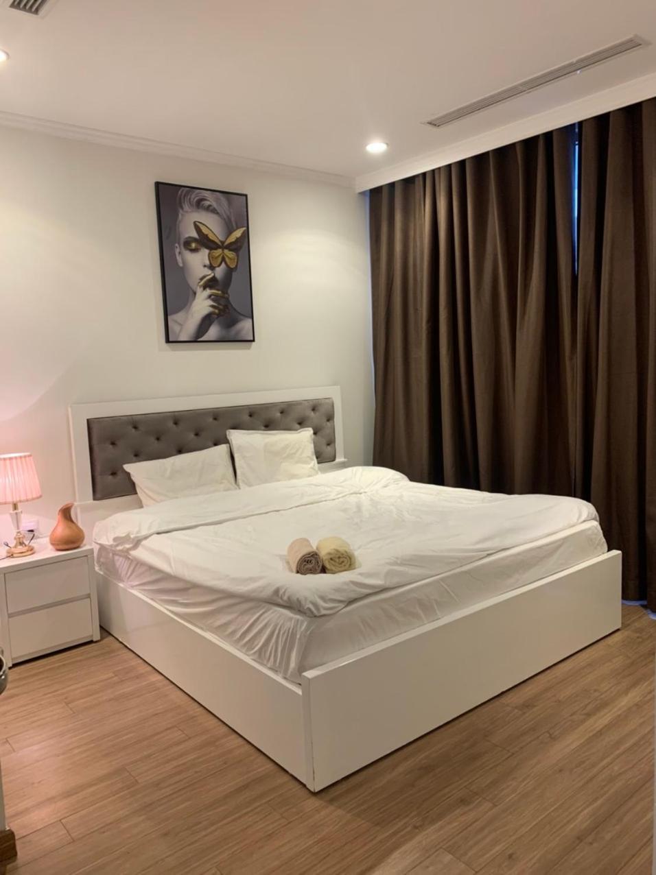 BOM HOMES- VINHOMES TIMES CITY & PARK hilll