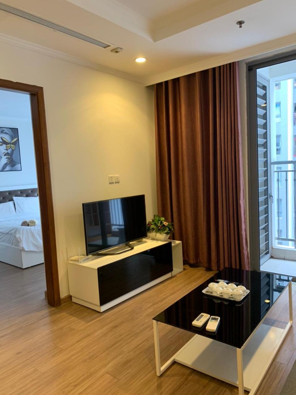 BOM HOMES- VINHOMES TIMES CITY & PARK hilll