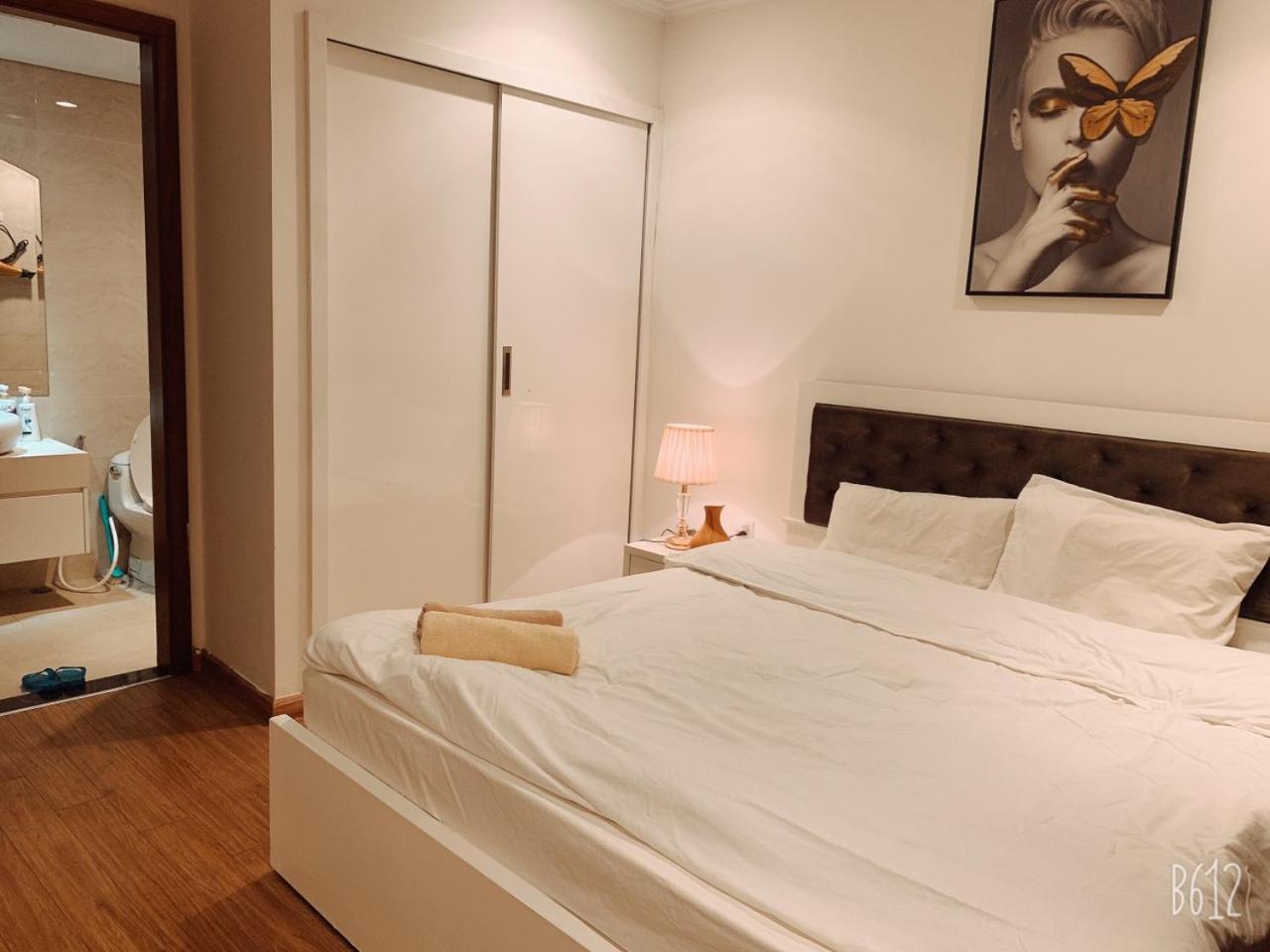 BOM HOMES- VINHOMES TIMES CITY & PARK hilll