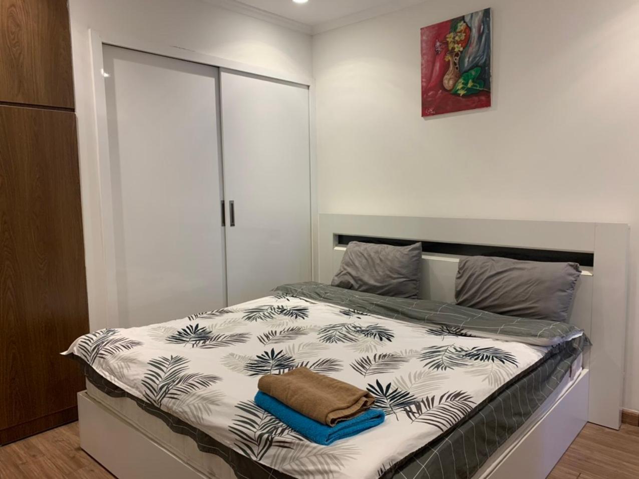 BOM HOMES- VINHOMES TIMES CITY & PARK hilll