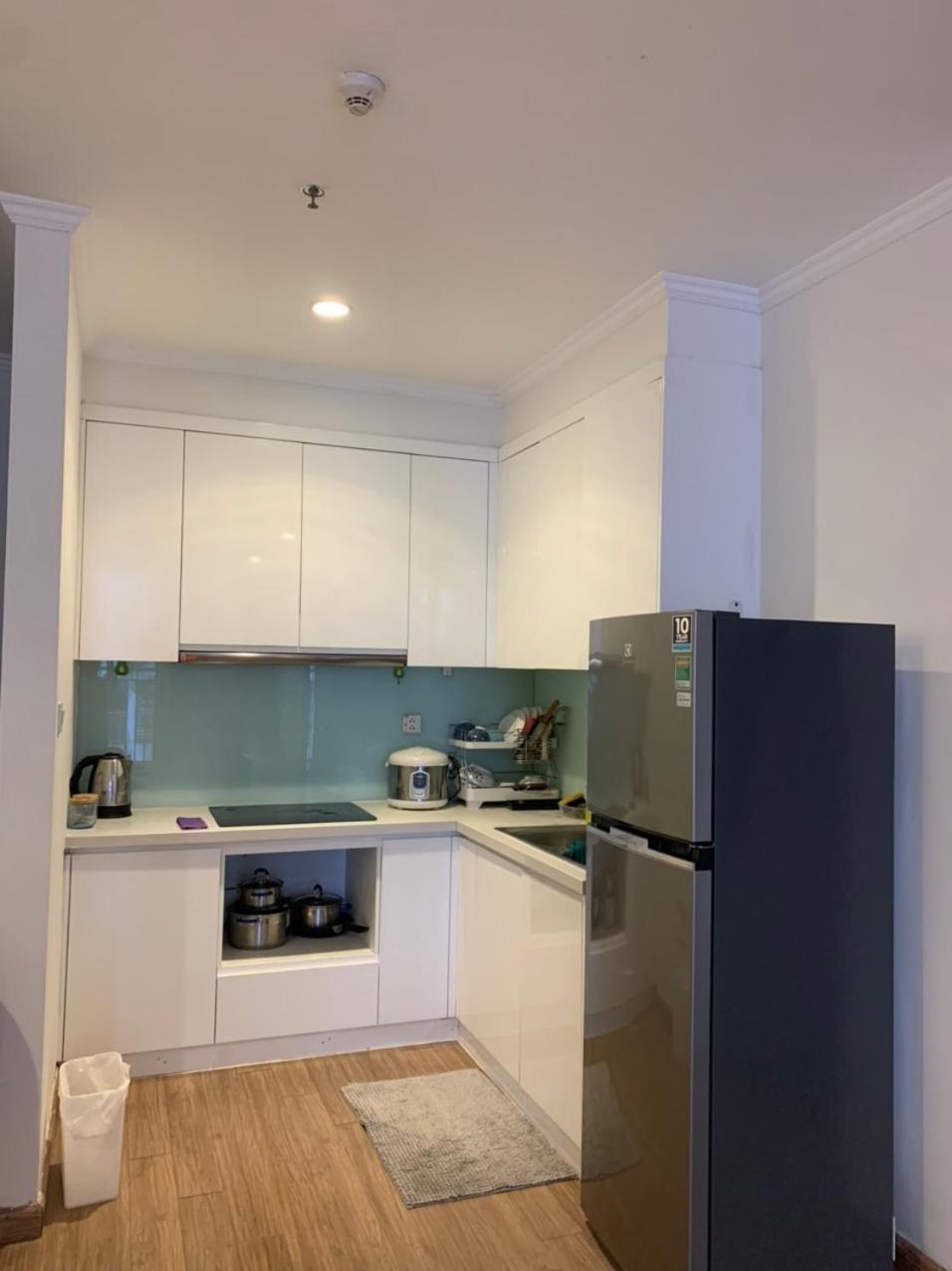 BOM HOMES- VINHOMES TIMES CITY & PARK hilll