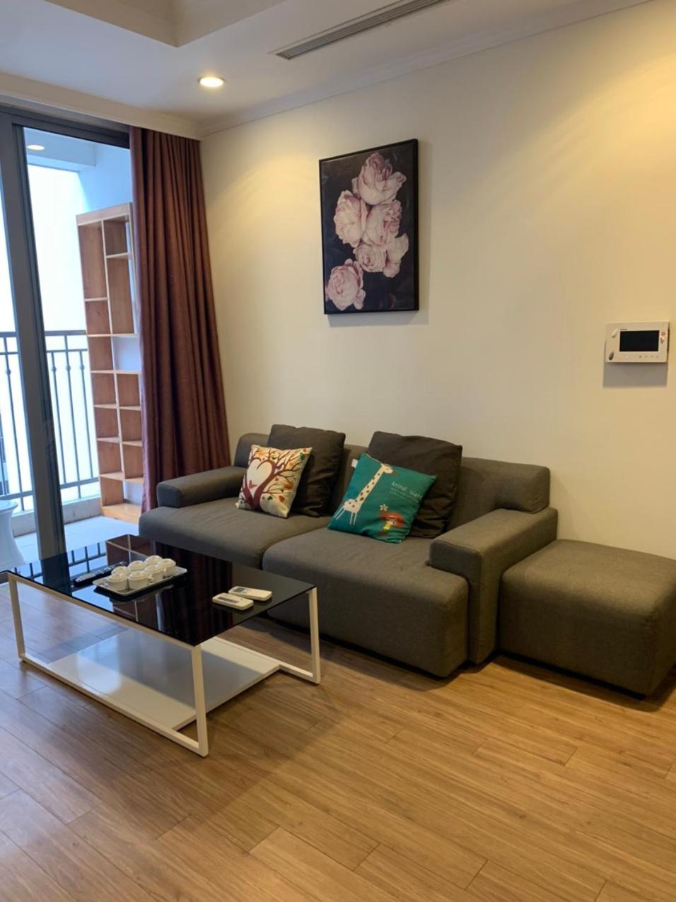 BOM HOMES- VINHOMES TIMES CITY & PARK hilll