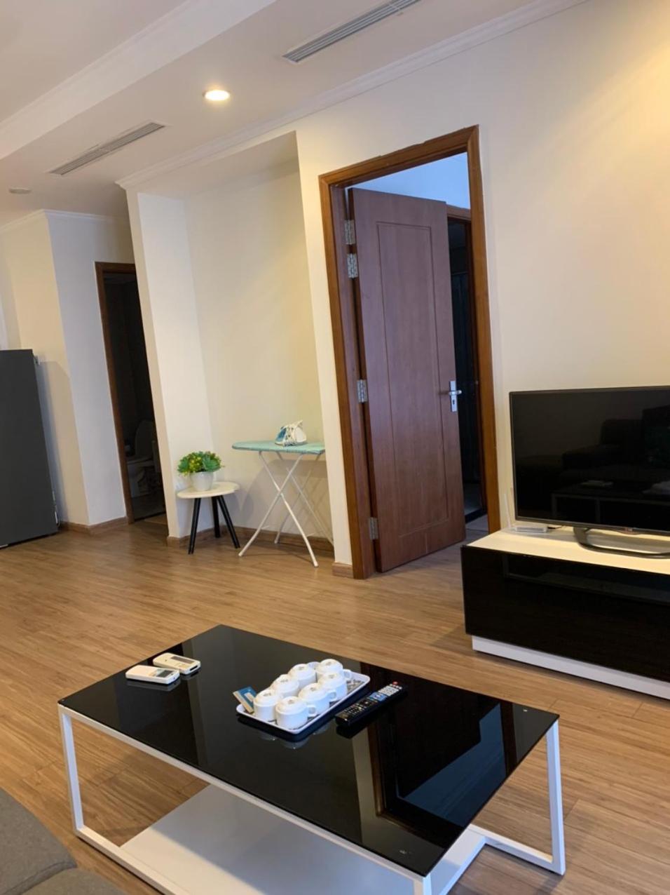 BOM HOMES- VINHOMES TIMES CITY & PARK hilll