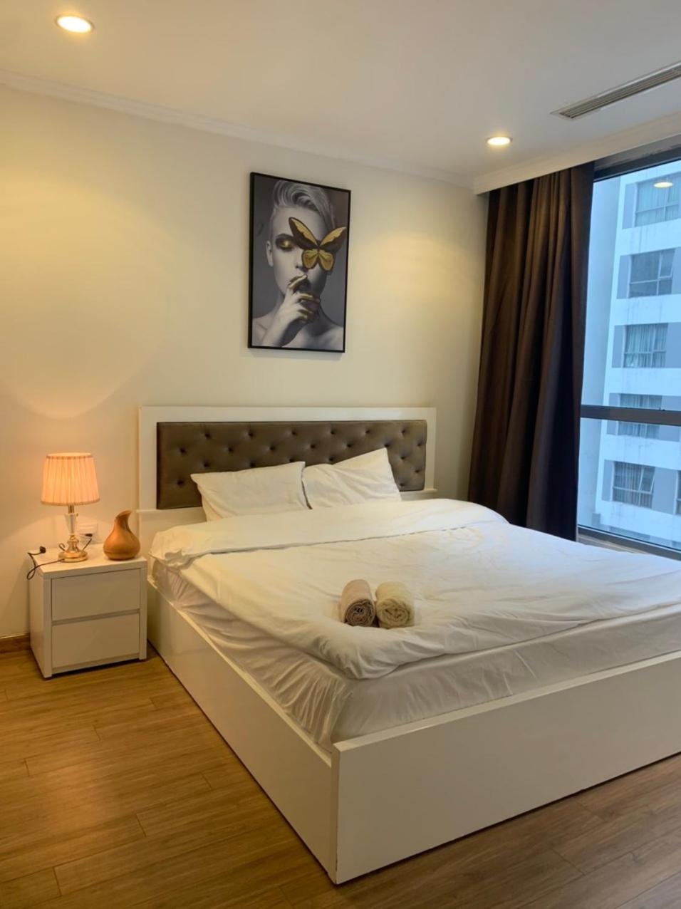 BOM HOMES- VINHOMES TIMES CITY & PARK hilll