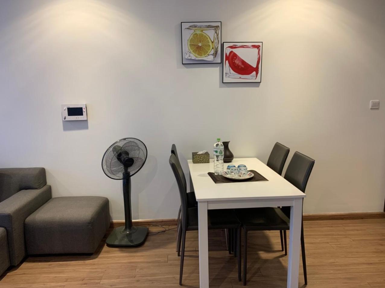BOM HOMES- VINHOMES TIMES CITY & PARK hilll