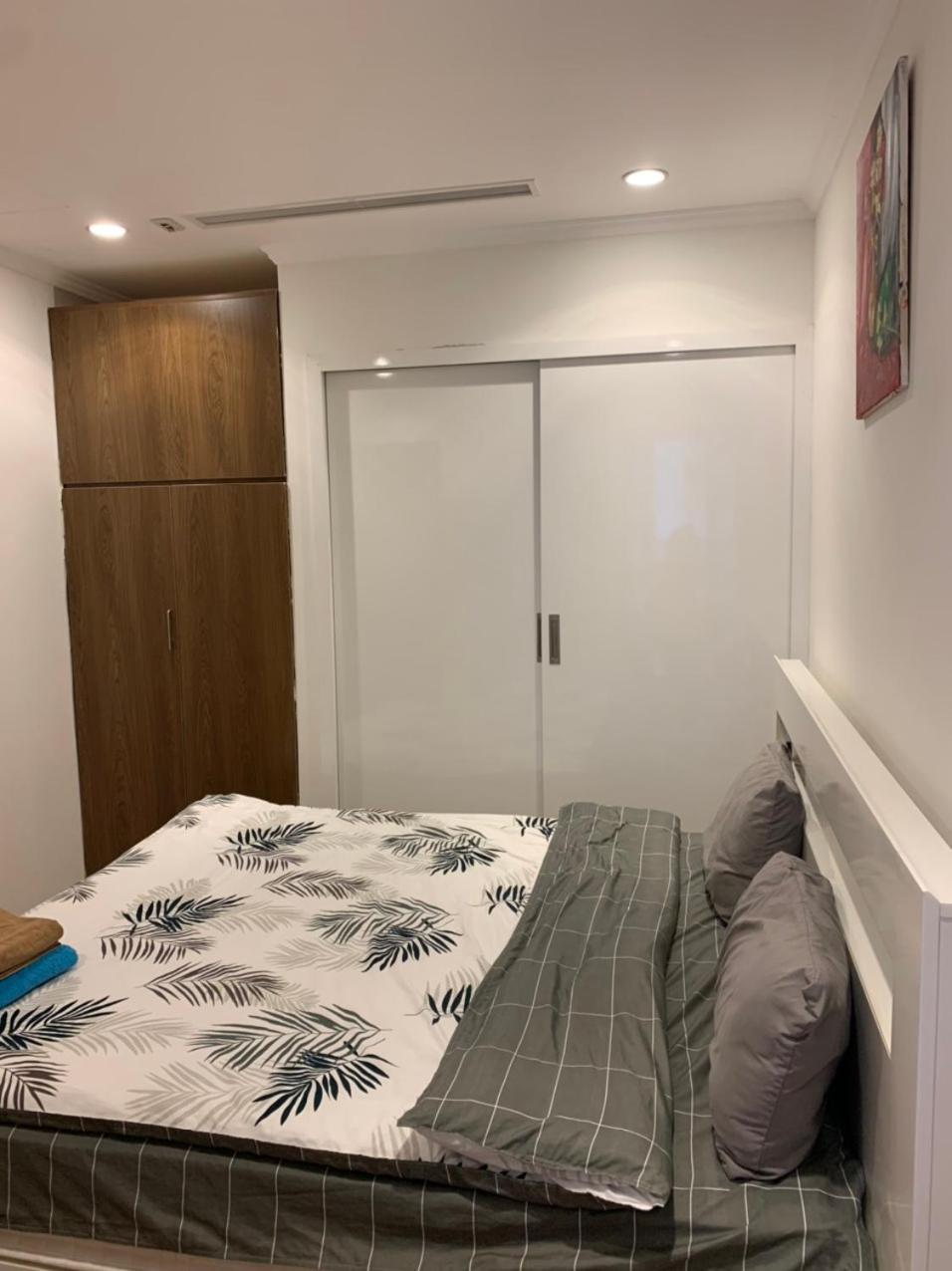 BOM HOMES- VINHOMES TIMES CITY & PARK hilll