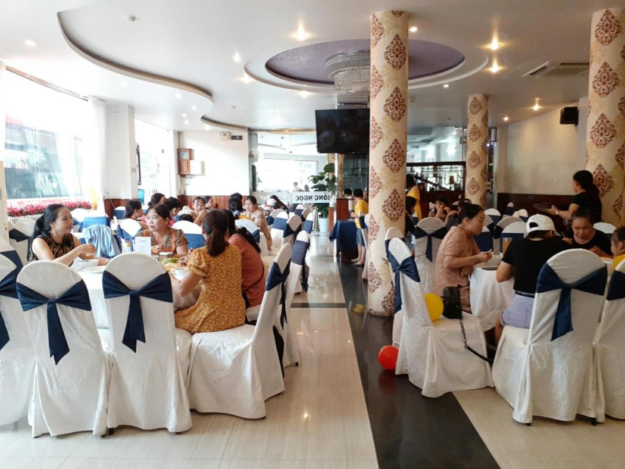 Hồng Ngọc Hotel Tuy Hòa, Tuy Hòa - 20