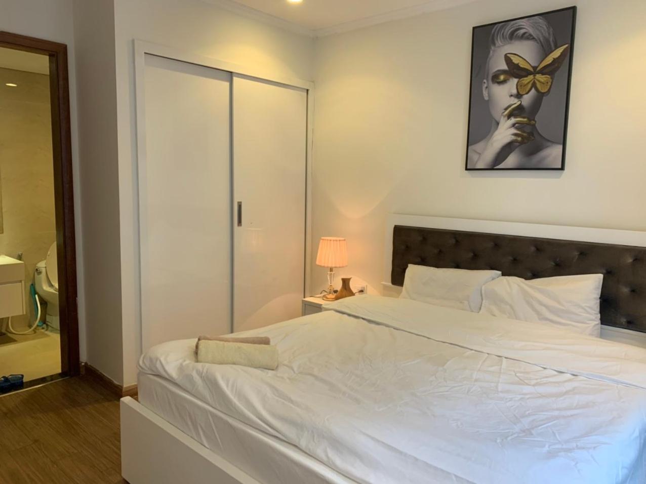 BOM HOMES- VINHOMES TIMES CITY & PARK hilll