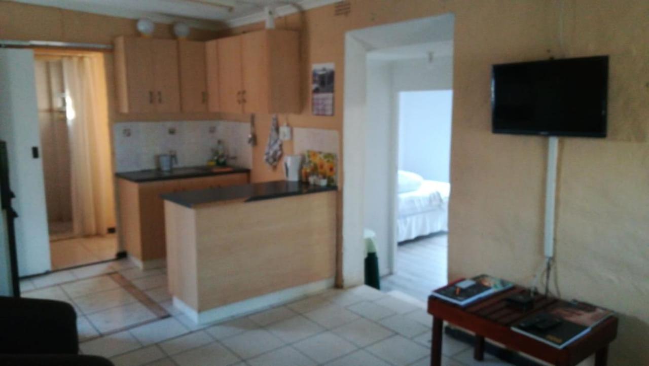 Heloise Home Stay view 2