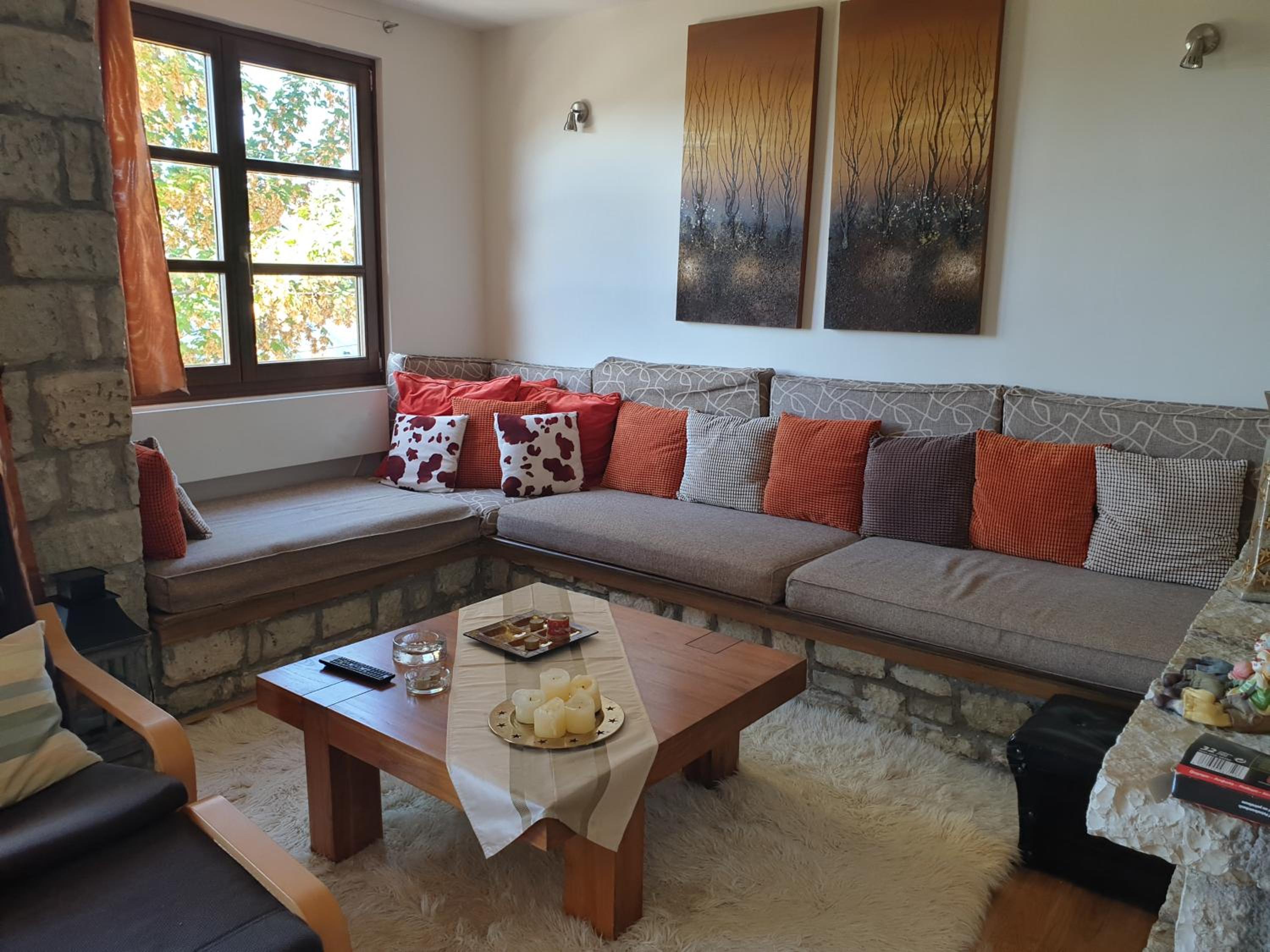 Lafky Arachova Residence view 4