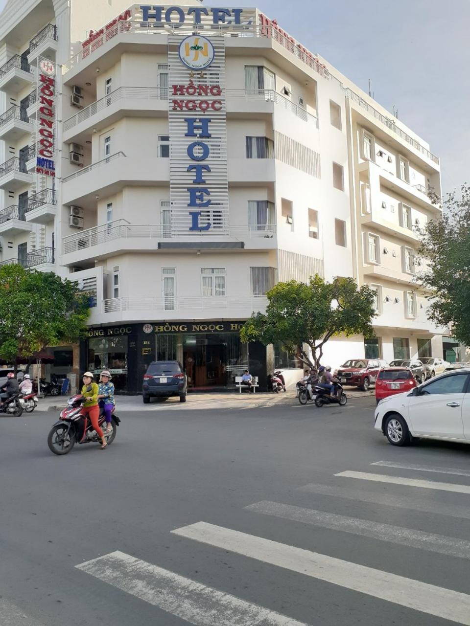 Hồng Ngọc Hotel Tuy Hòa