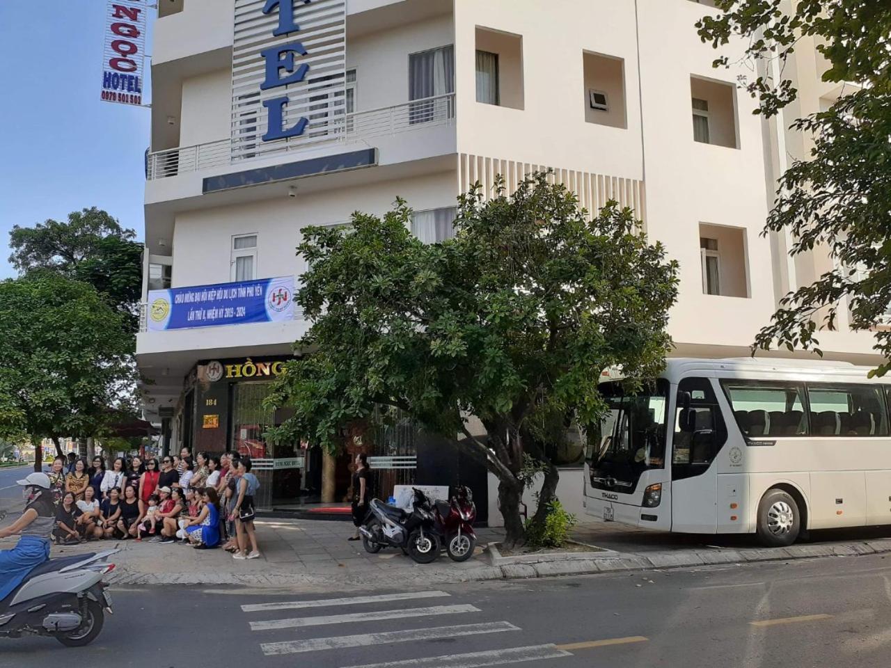 Hồng Ngọc Hotel Tuy Hòa, Tuy Hòa - 14
