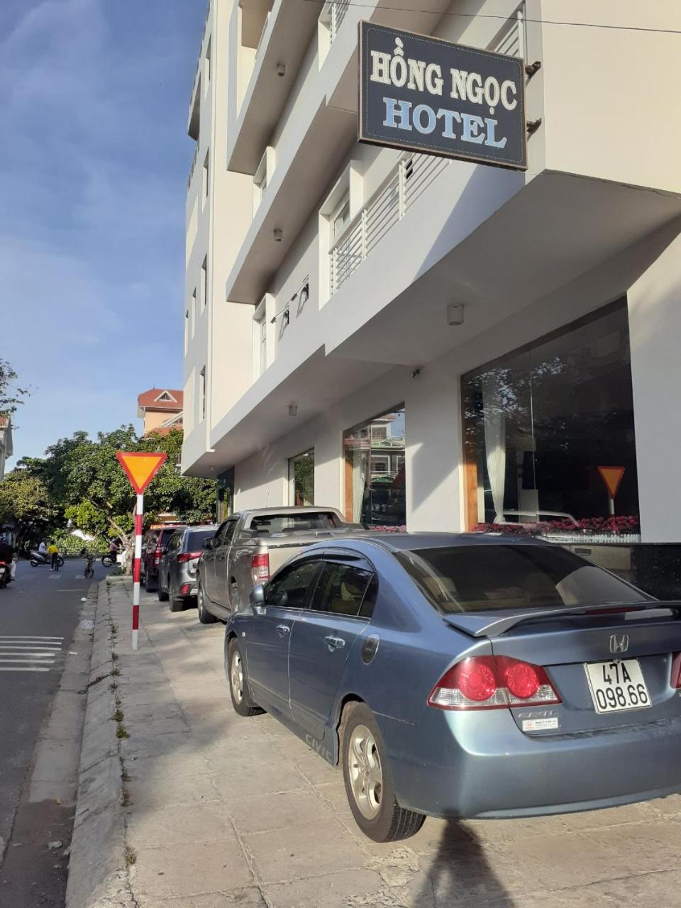 Hồng Ngọc Hotel Tuy Hòa, Tuy Hòa - 18