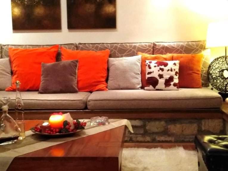 Lafky Arachova Residence view 2