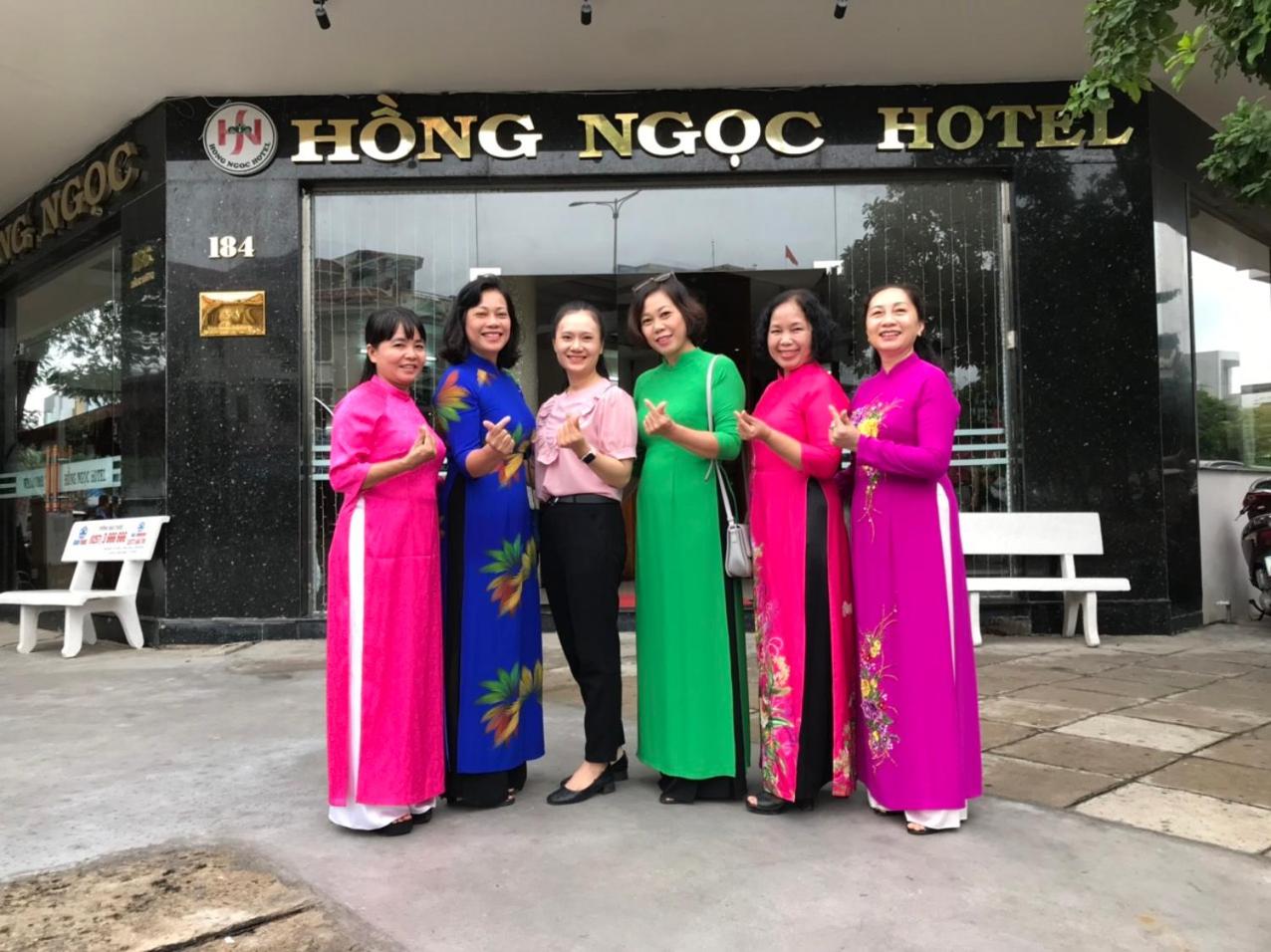 Hồng Ngọc Hotel Tuy Hòa, Tuy Hòa - 10
