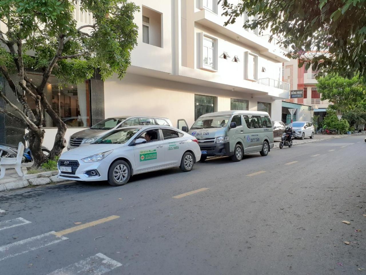 Hồng Ngọc Hotel Tuy Hòa