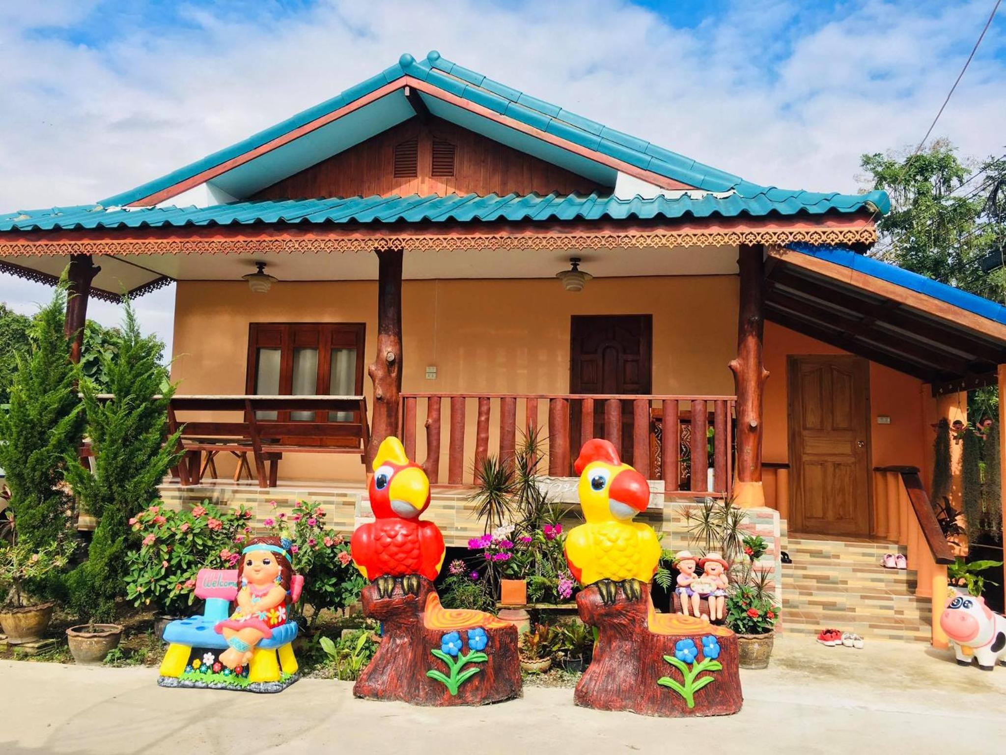 บ้านเรือนทอง view 4