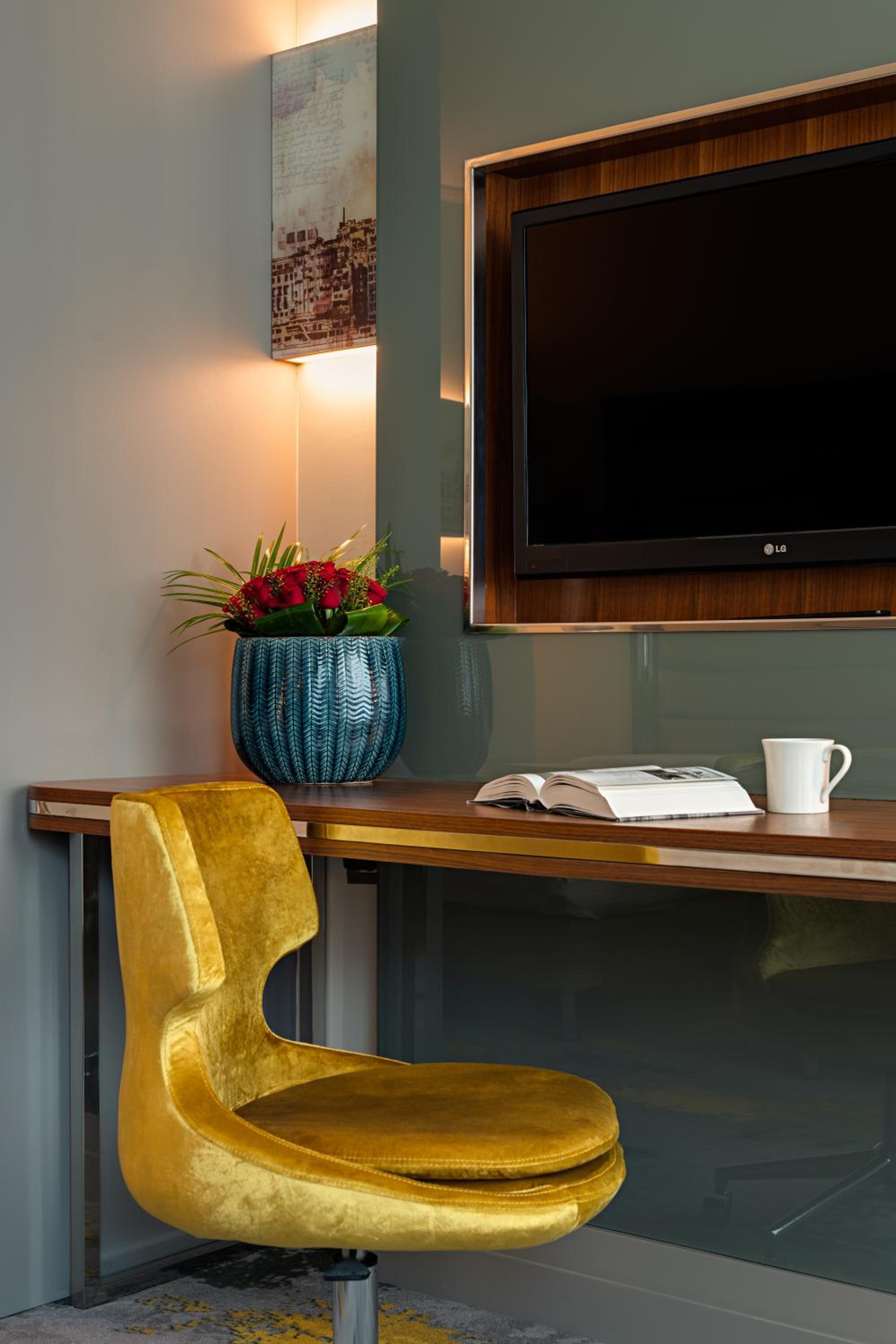 The Artisan Istanbul MGallery - Image 45