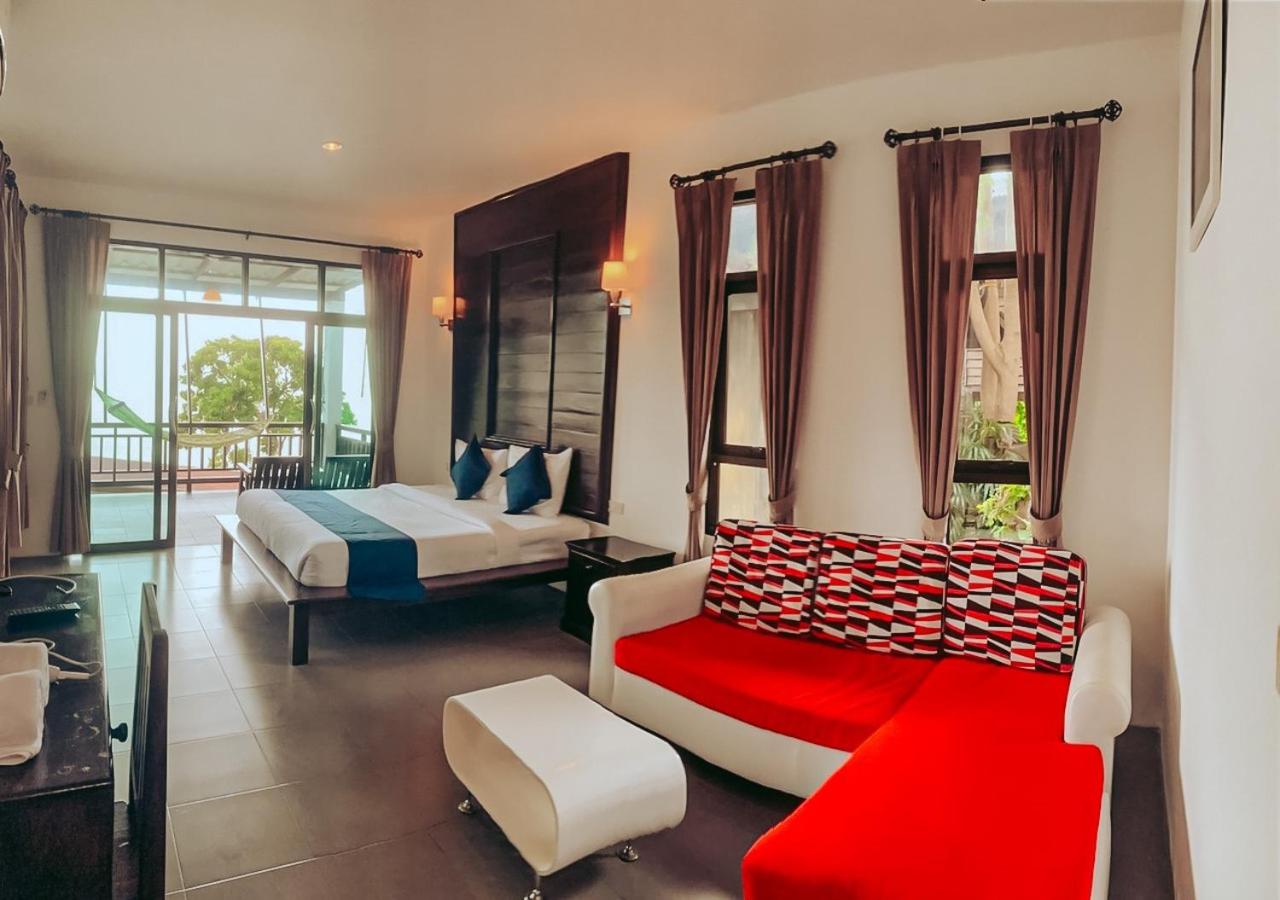 High Life Bungalow
