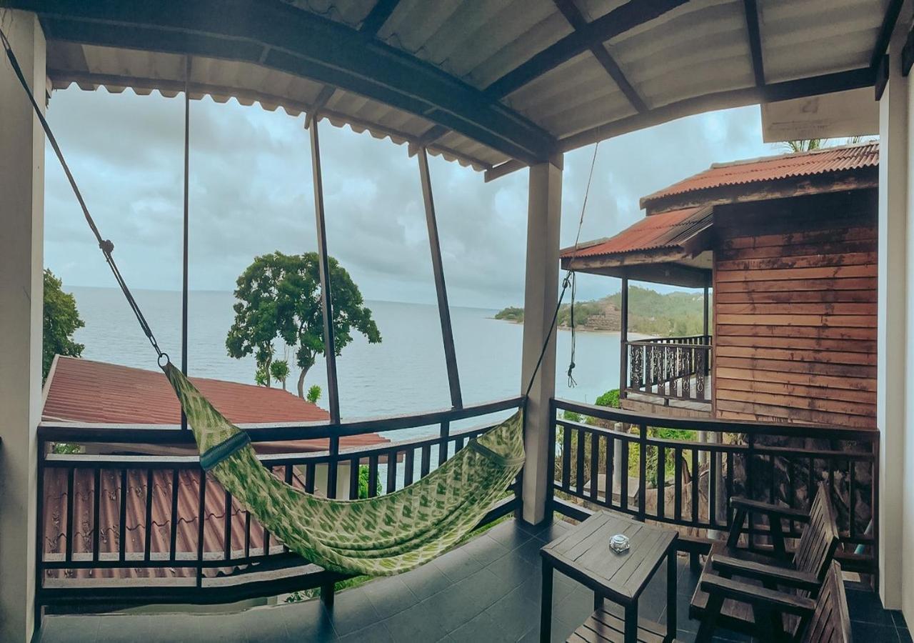 High Life Bungalow
