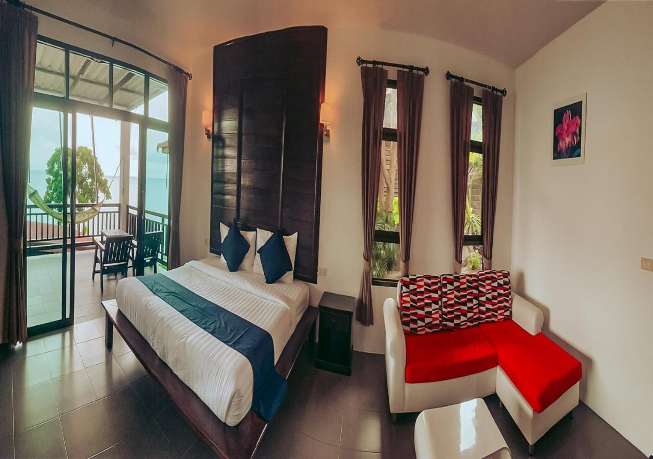 High Life Bungalow