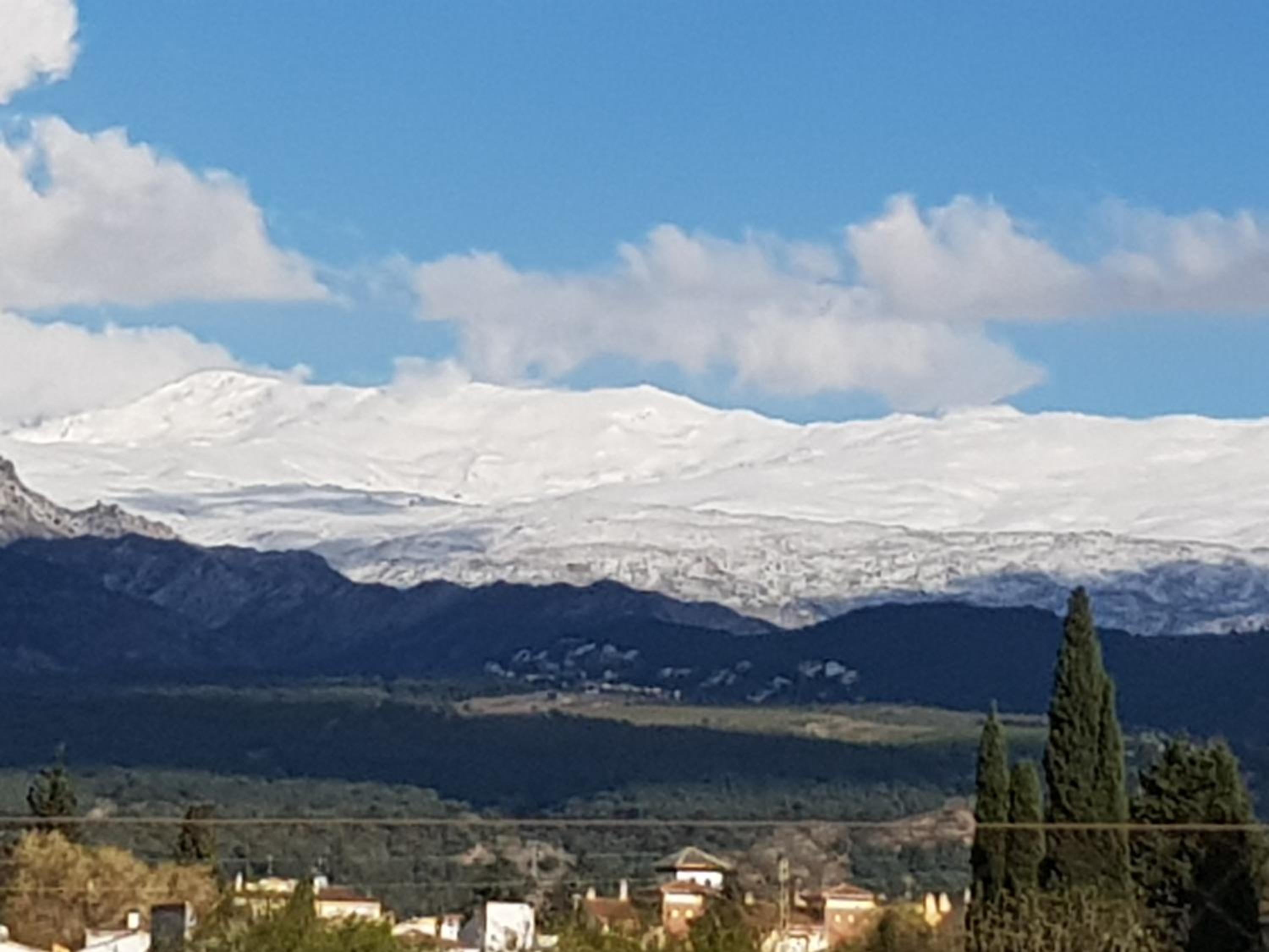 Alojamiento Rural El Valle